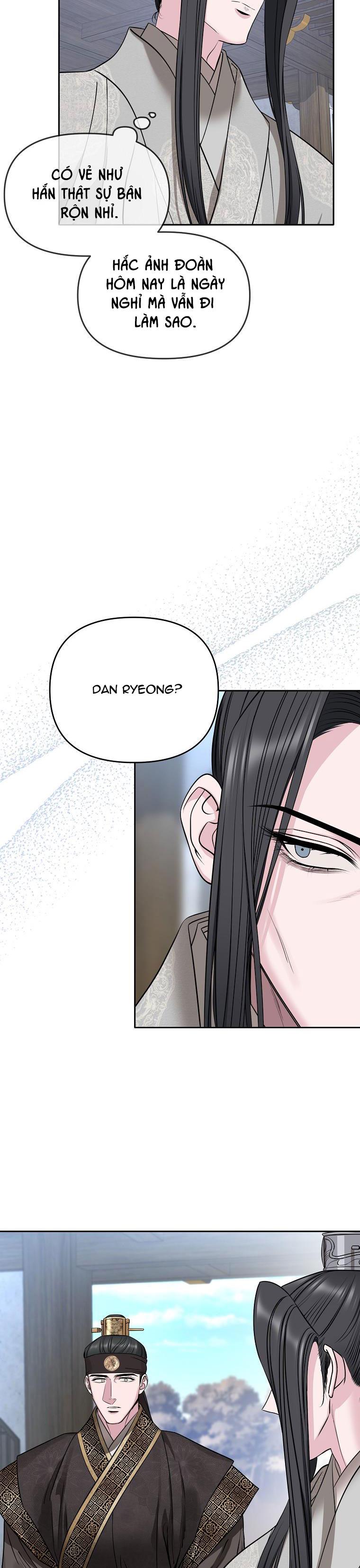 XUÂN PHONG VIÊN MÃN Chapter 68 - Next Chapter 69