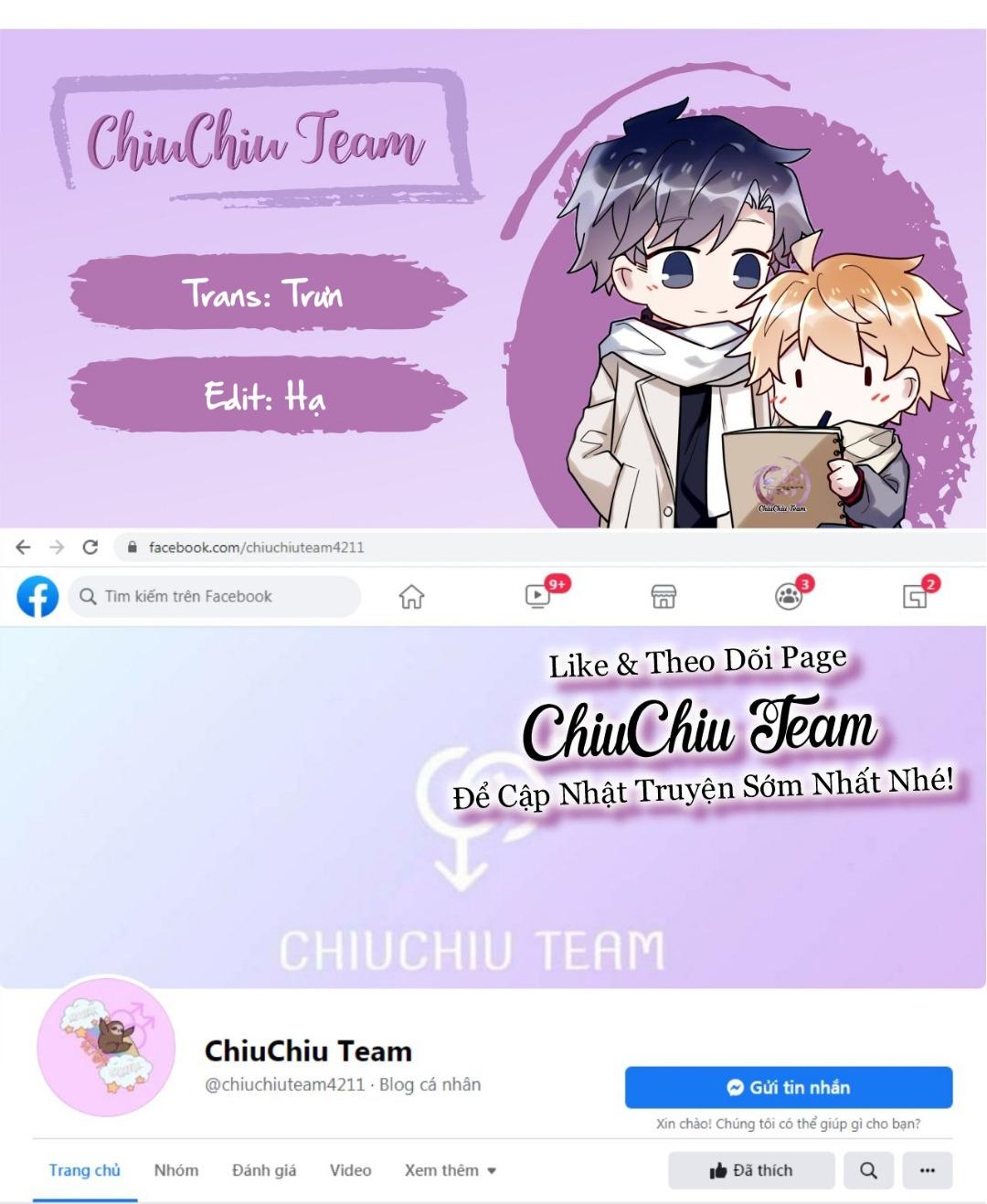 Điệu Waltz Đầu Hạ Chapter 35 - Next Chapter 36