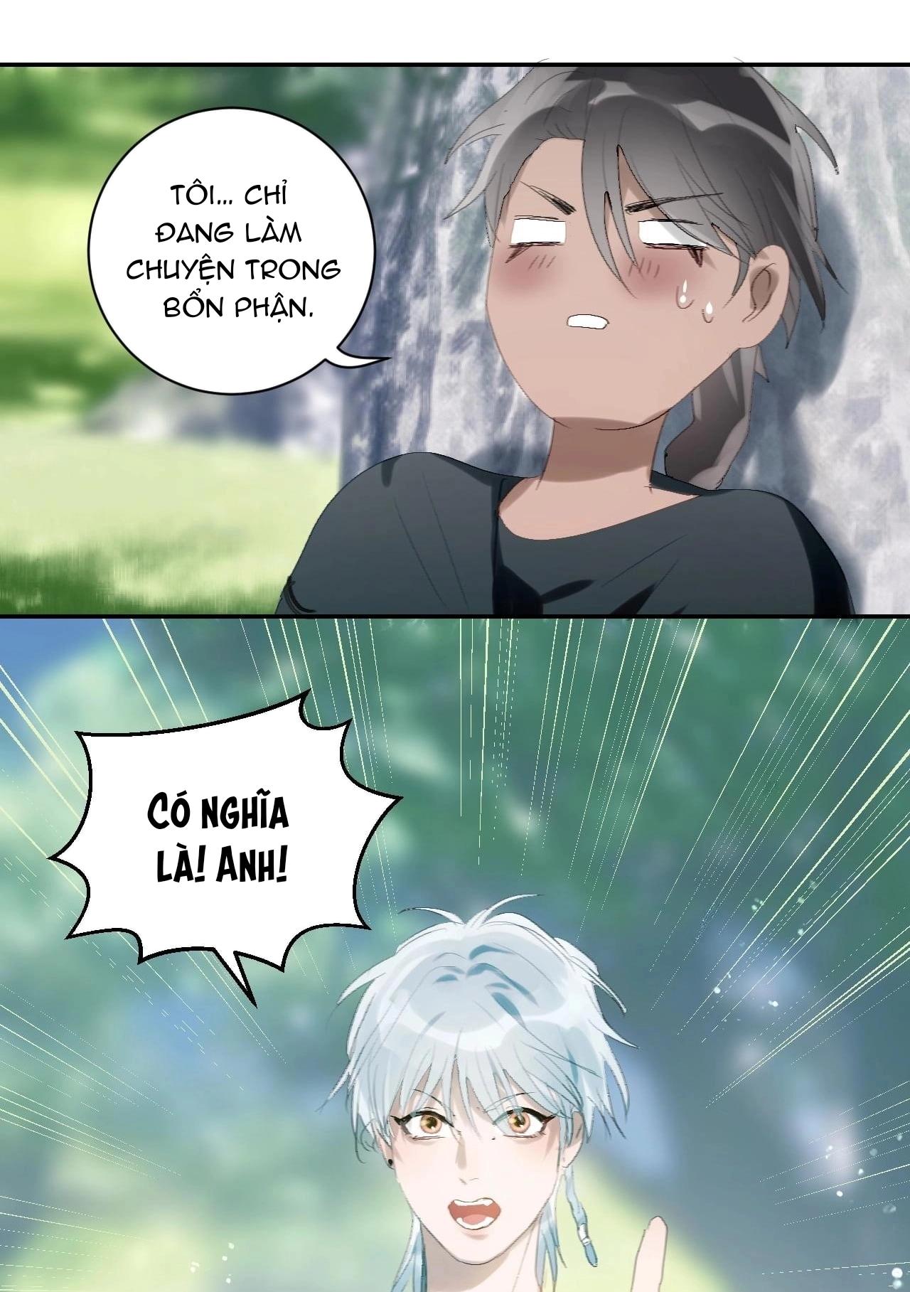 Quanh Năm Có Cá Chapter 16 - Next Chapter 17
