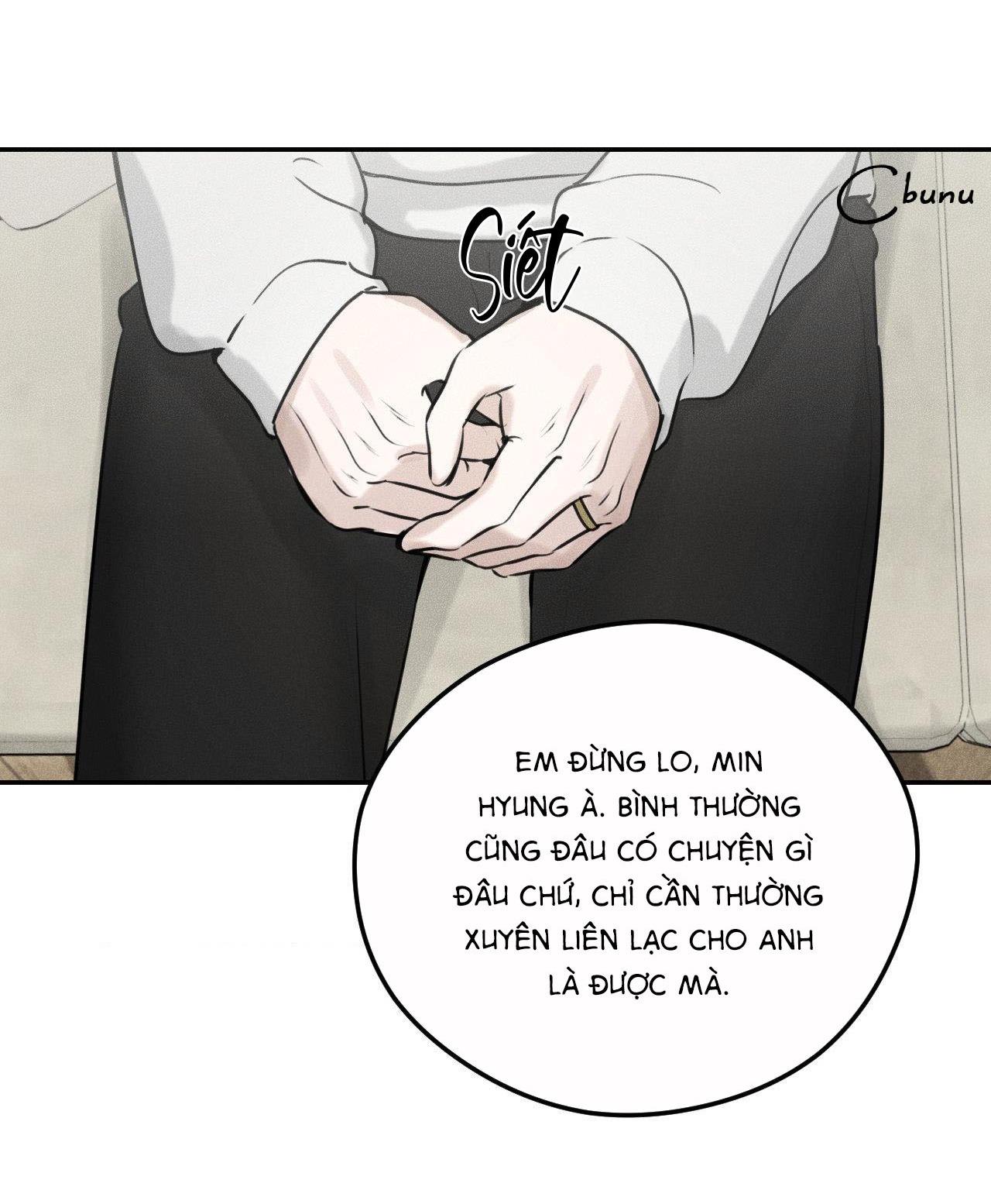 (CBunu) Gấu Teddy thân yêu Chapter 2 - Next Chapter 3