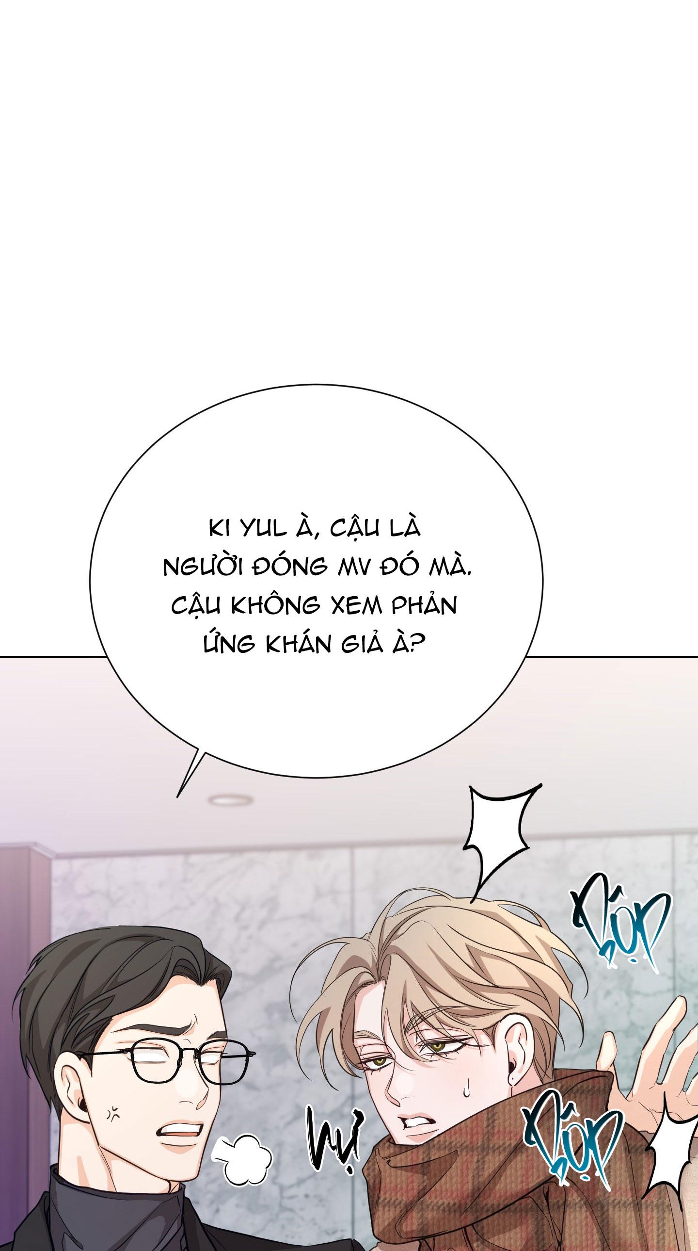 ĐỔI VỊ TRÍ RỒI SAO Chapter 5 - Next 