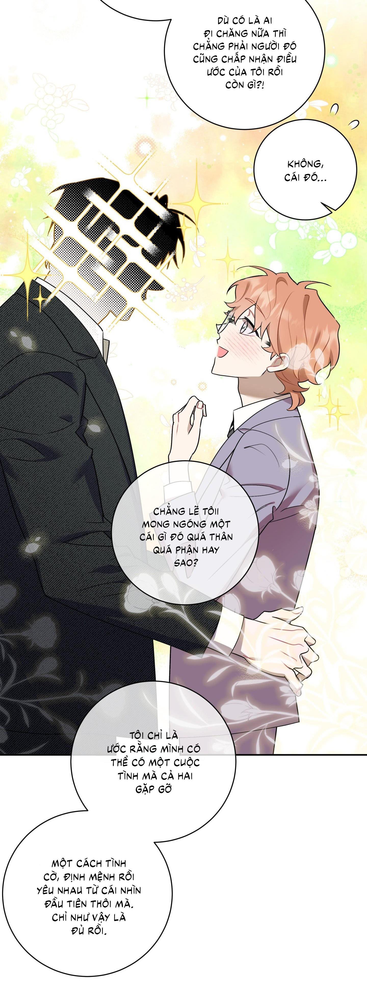 (CBunu) Bắt tay hả, thôi bỏ đi! Chapter 27 - Next Chapter 28 H+