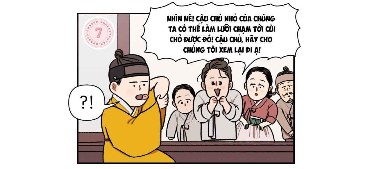 Nam Nô Vô Tri Chapter 1 Chap 1 - Next Chapter 2 Chap 2