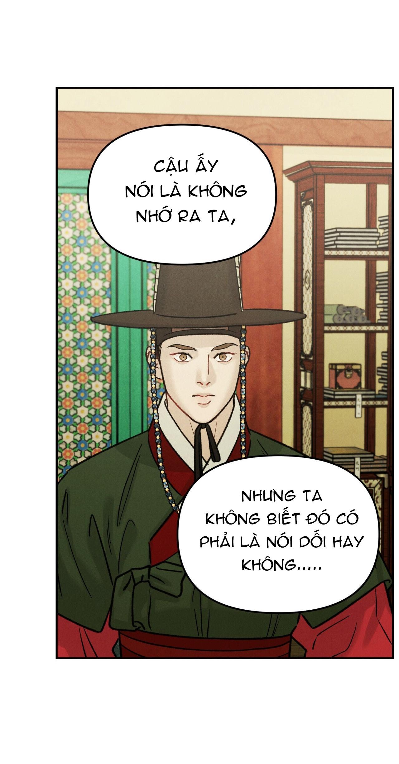 SỰ PHẪN NỘ CỦA THẦN Chapter 7 - Next Chapter 8