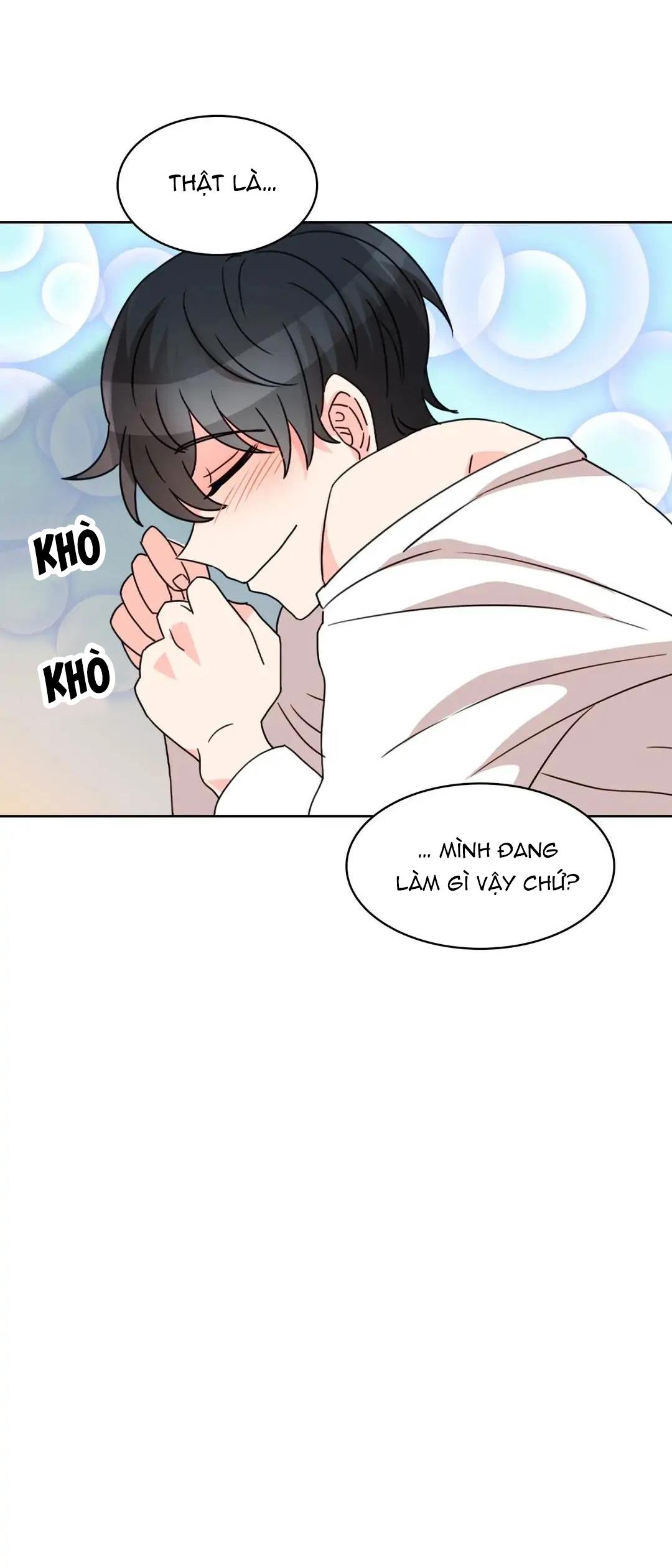 Ngọt Ngào Nhưng Nguy Hiểm Chapter 7 - Next Chapter 8