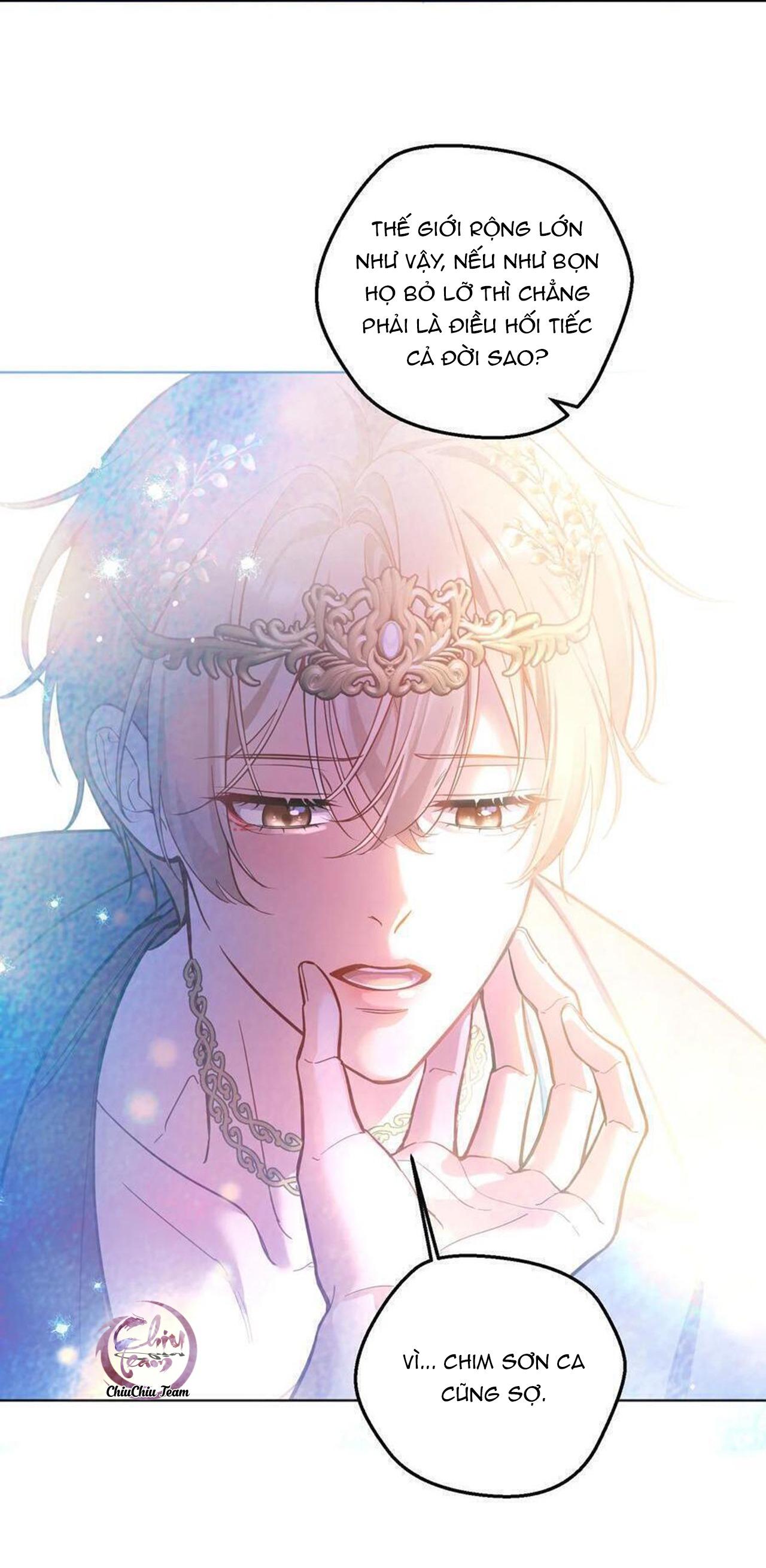 Điệu Waltz Đầu Hạ Chapter 31 - Next Chapter 32