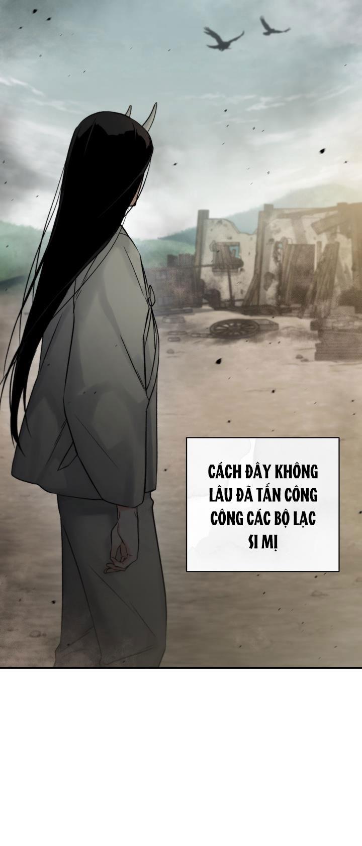 Thuốc Độc Chapter 4 - Next Chapter 5