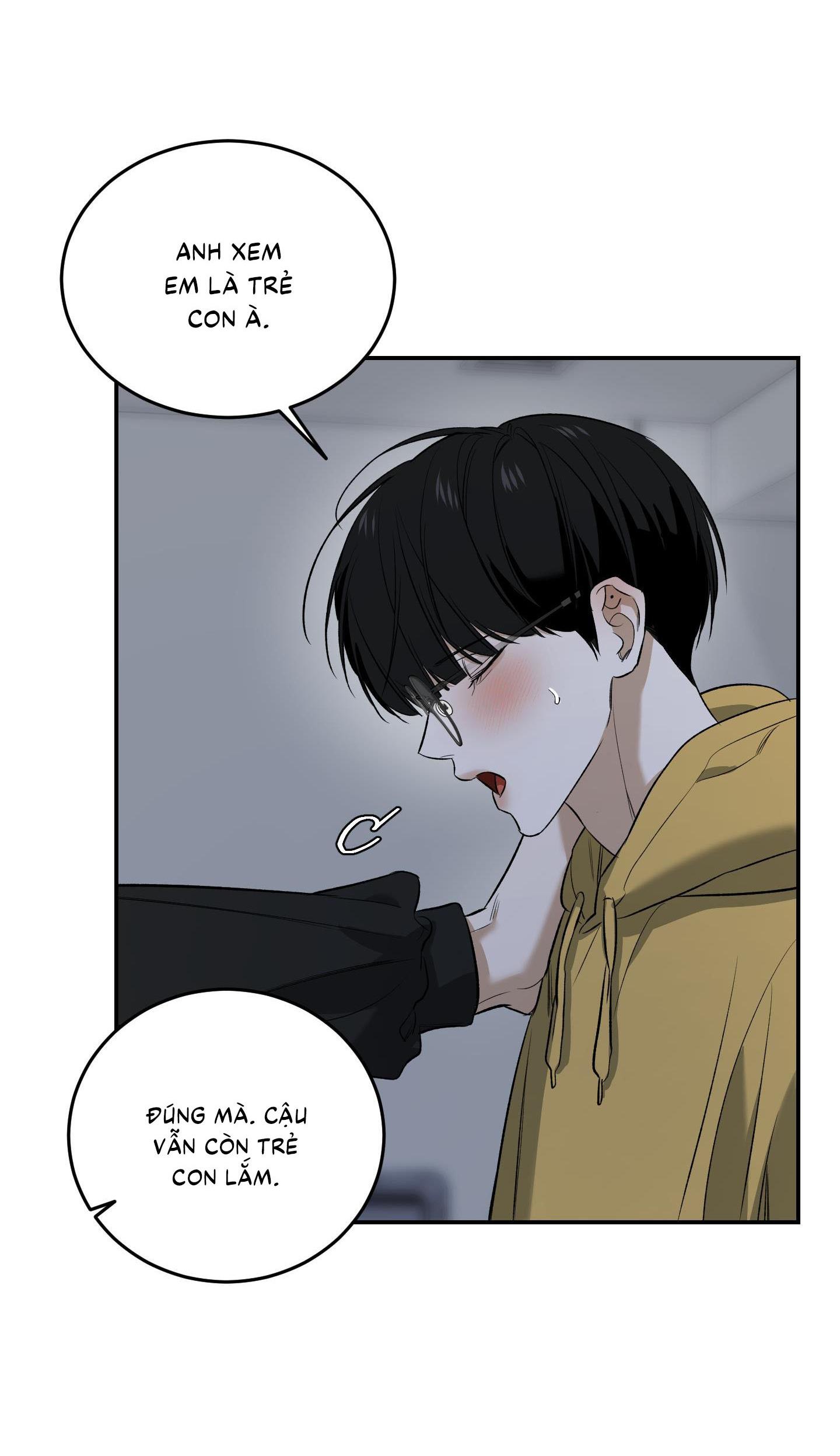 (CBunu) Hưởng Lợi Chapter 33 End season 1 - Next Chapter 33.1 Hậu kì 1