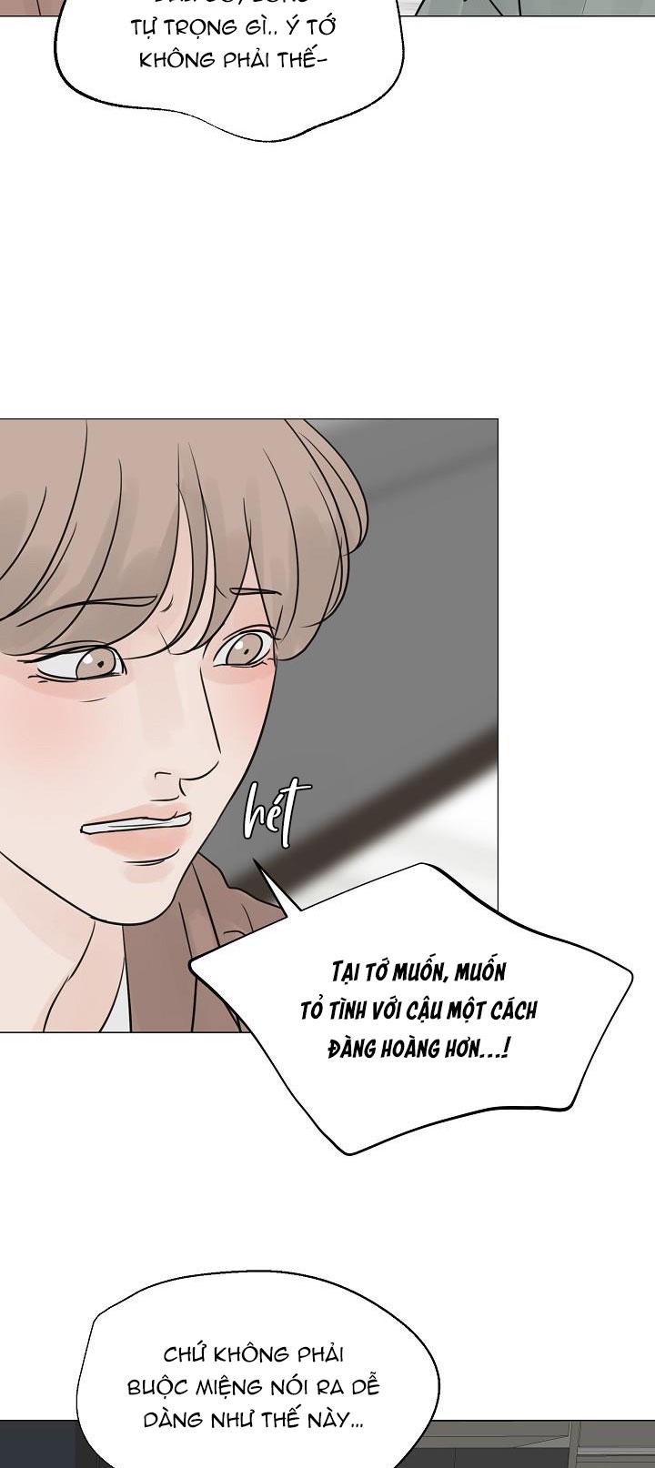 Ở LẠI BÊN TÔI Chapter 57 - Trang 3