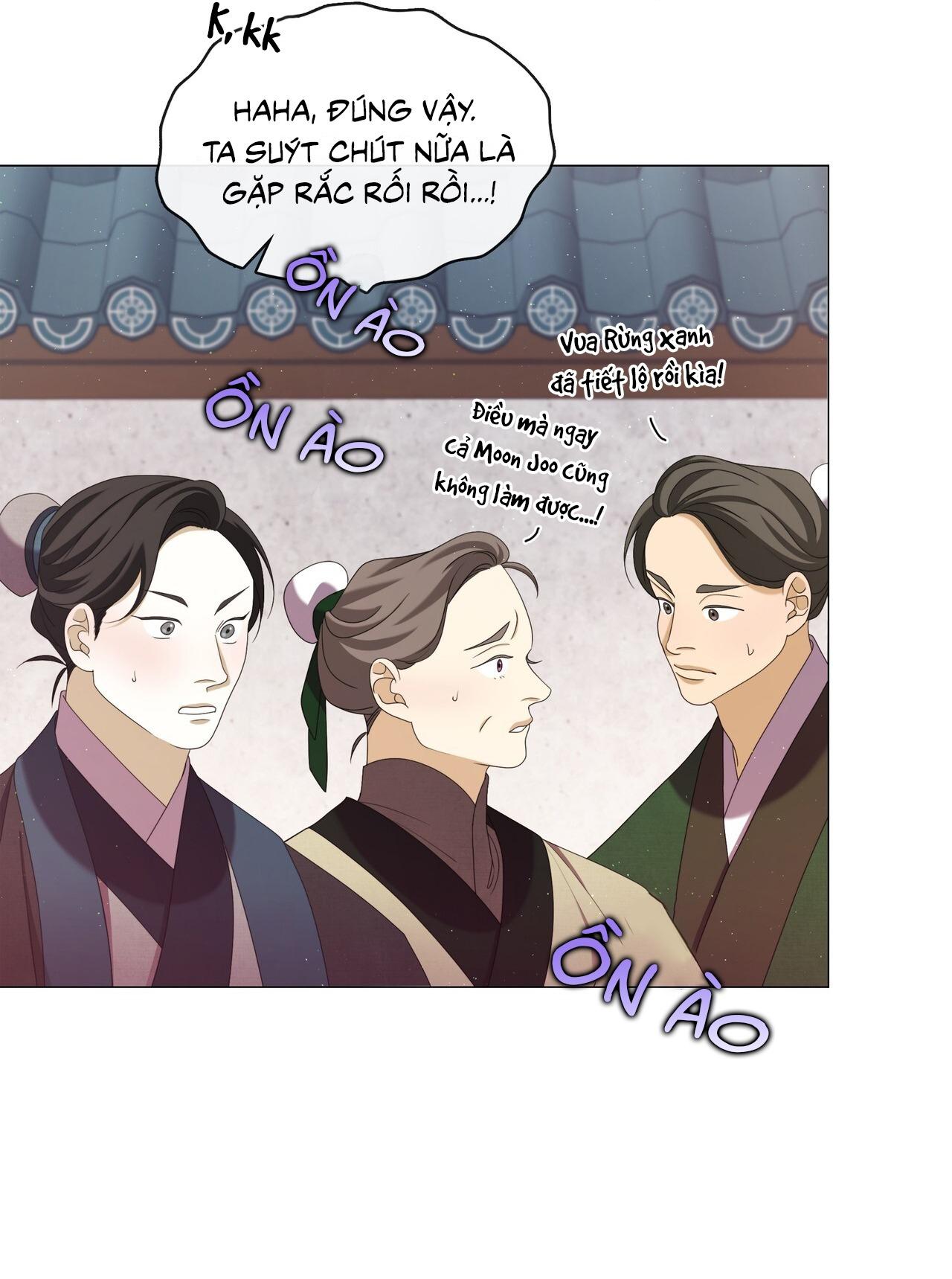 Tôi đã nuôi dạy thủ lĩnh giáo phái ác ma Chapter 22 - Next Chapter 23