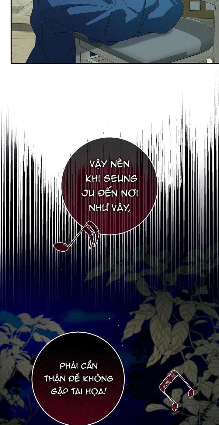 ĐÊM KHÔNG DẤU VẾT Chapter 16 - Next Chapter 17