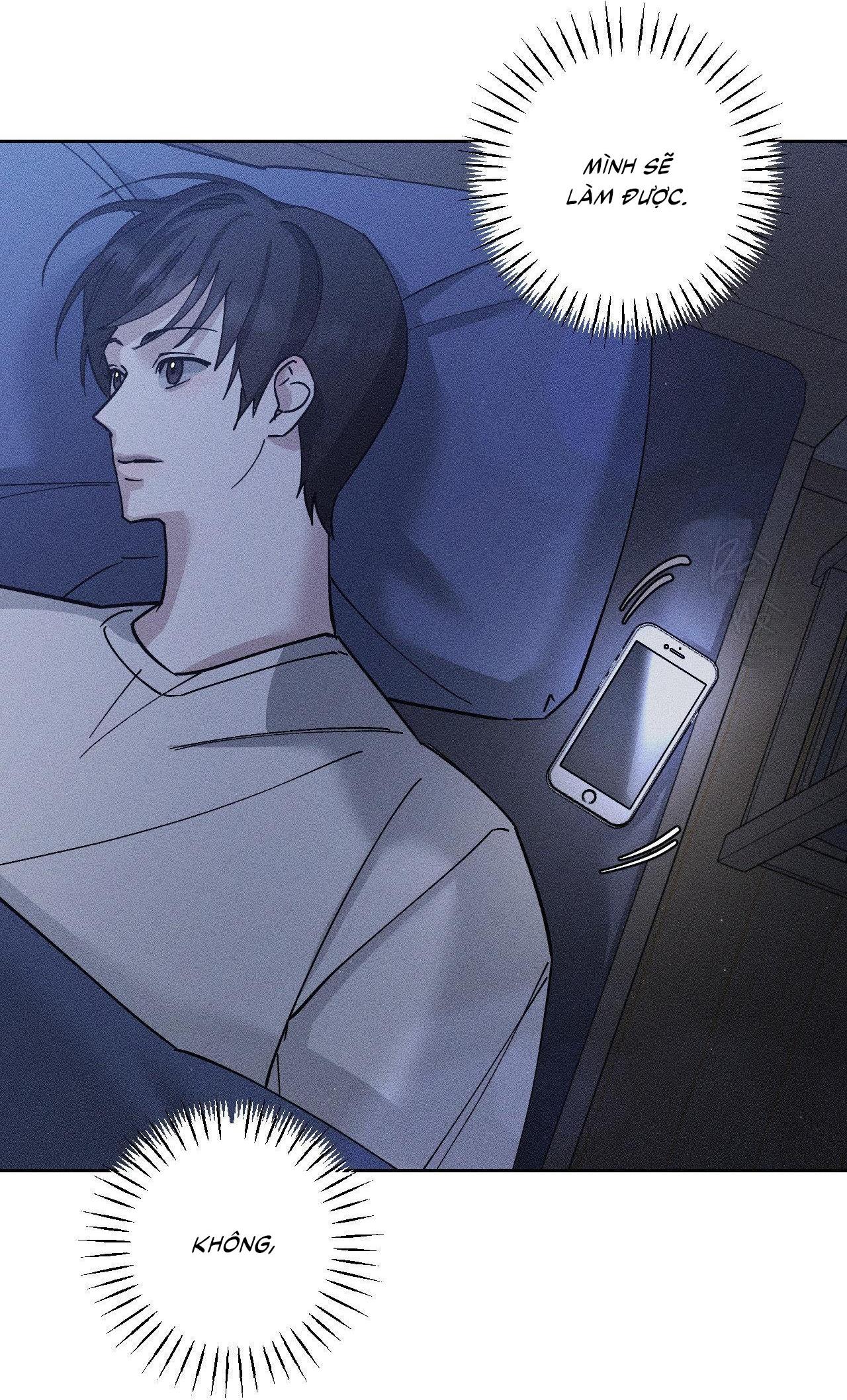 (CBunu) Close Up Chapter 3 - Next Chapter 4