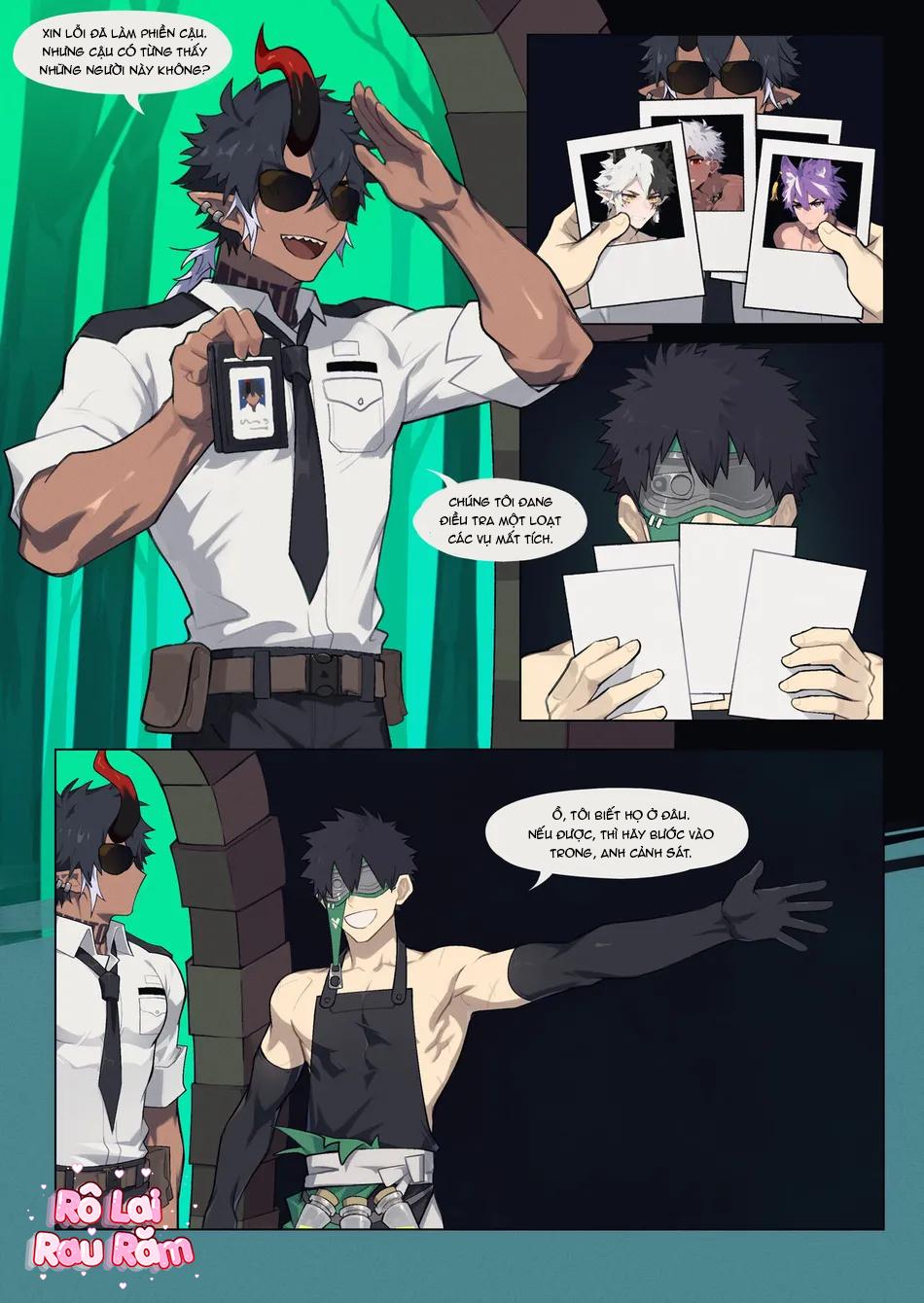 TUYỂN TẬP CHIM TO SIÊU DÀI Chapter 68 - Next Chapter 69