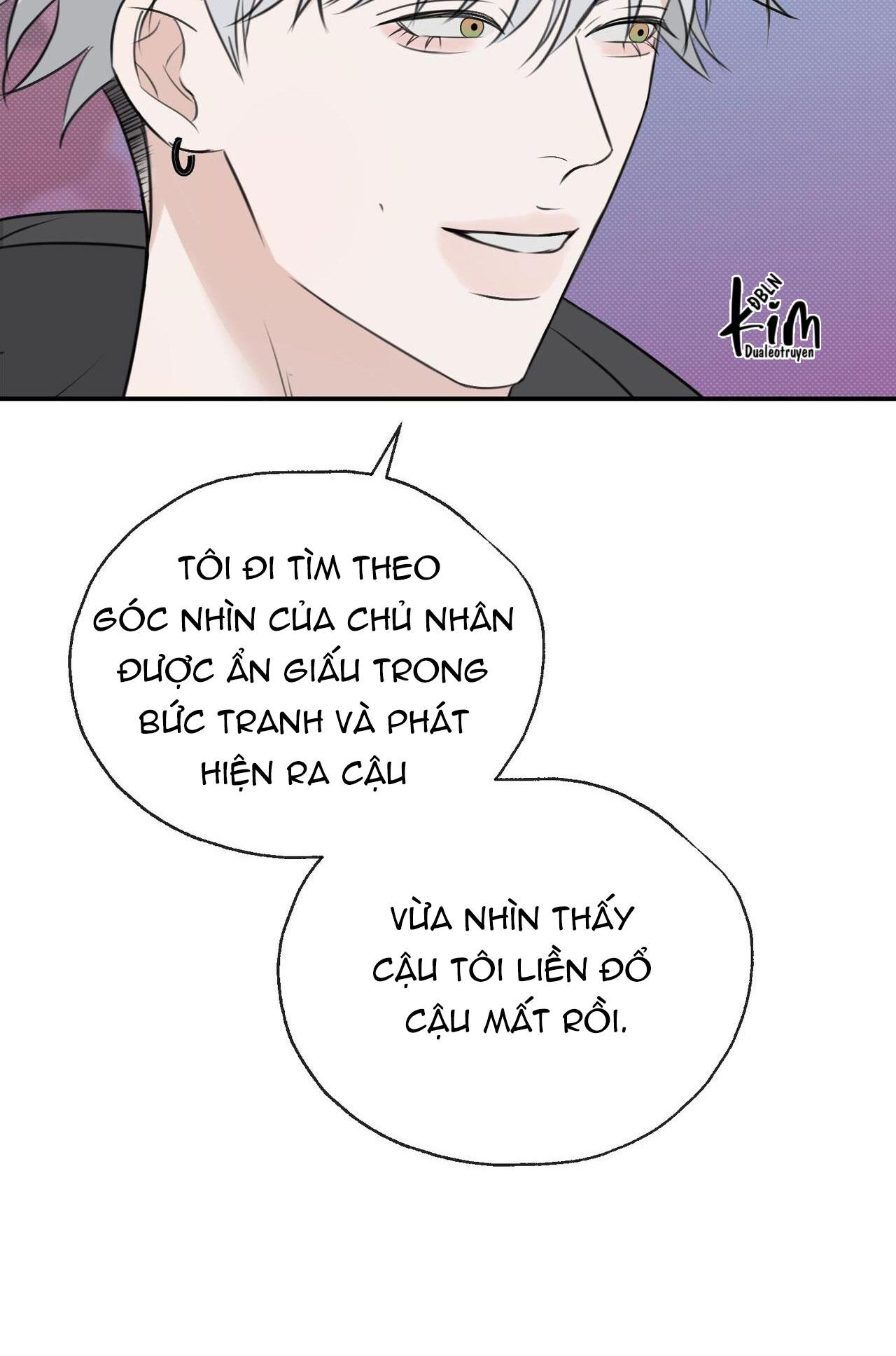 NGHIỆN SEX Chapter 23.4 màu sắc 4 - Trang 2