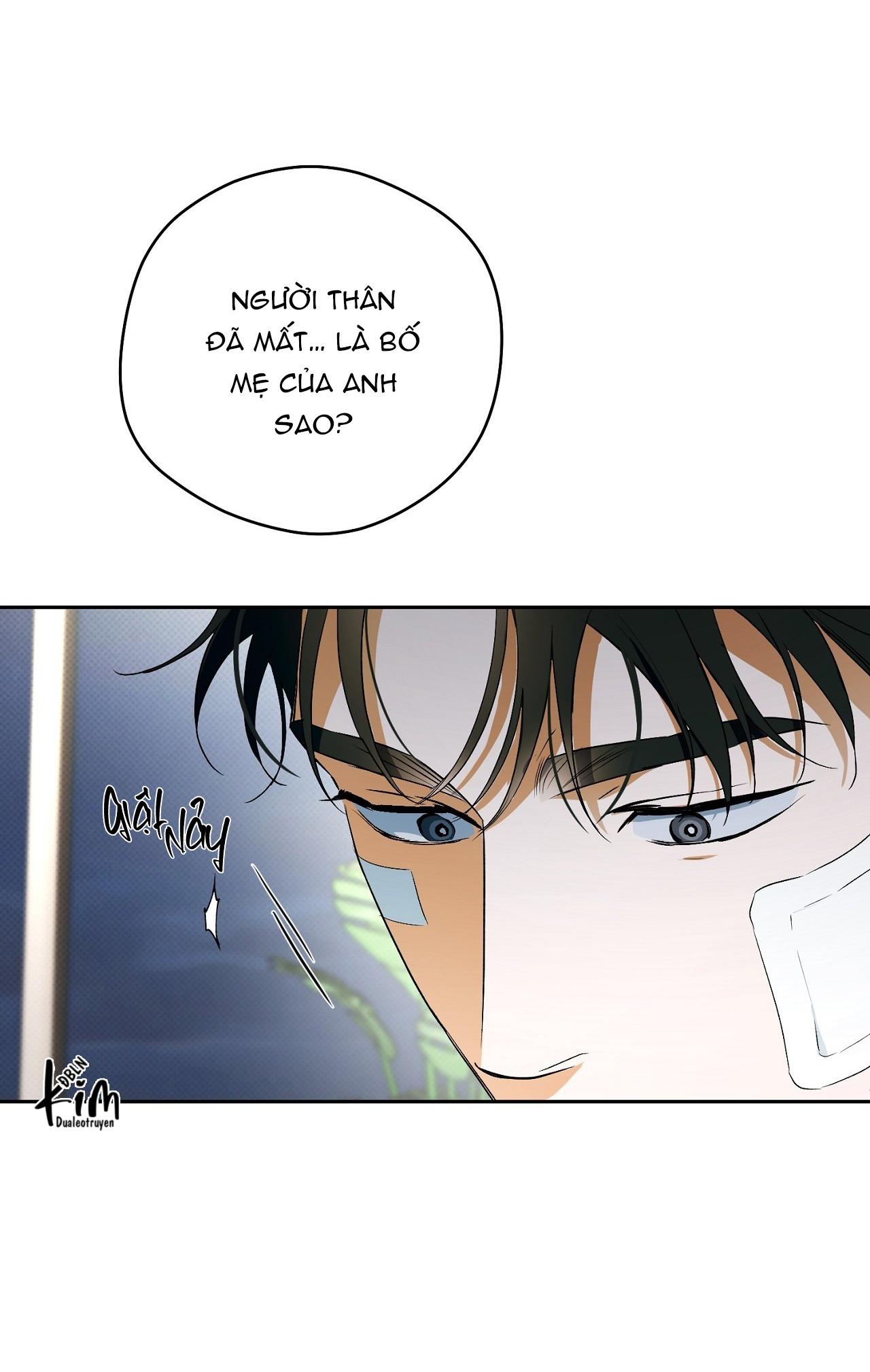 OFF TRACK Chapter 30 - Next Chapter 31
