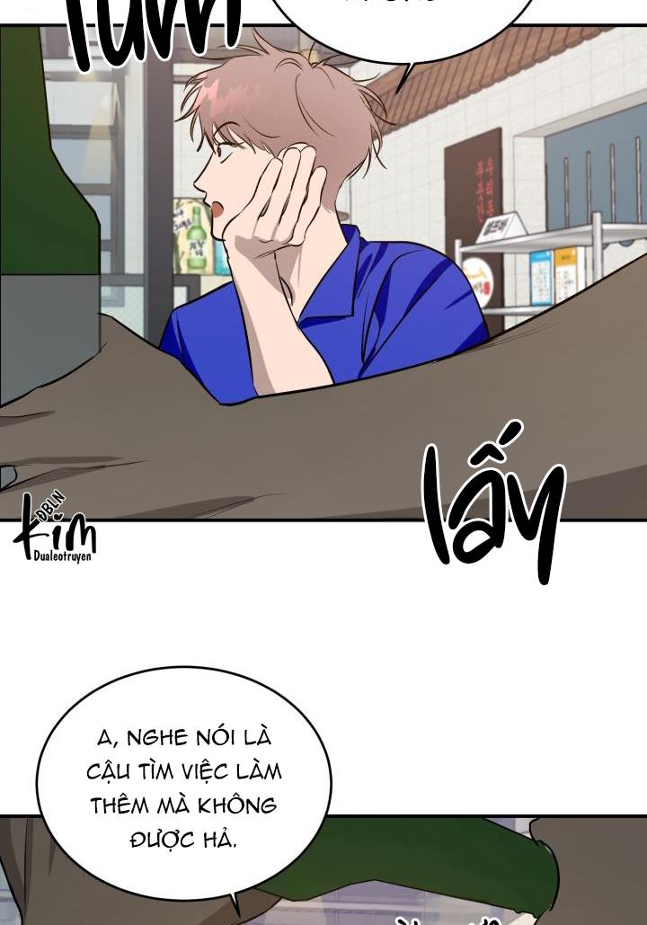 TUYỂN TẬP TRUYỆN NGẮN HỎNY CỦA NHÀ SẸC Chapter 78.6 tấm gương 6 - Next Chapter 78.6