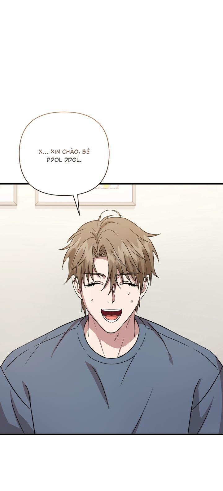 (CBunu) Dẻo Dai Và Mềm Mại Chapter 6 H - Next Chapter 7