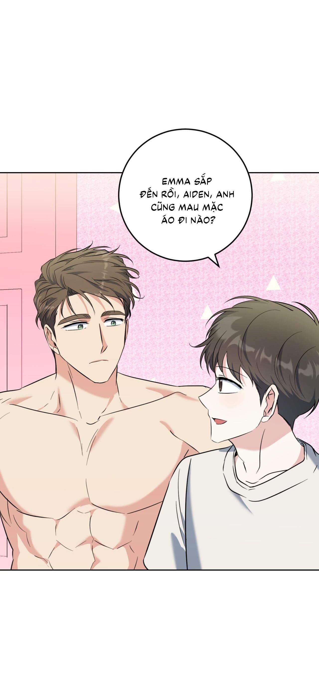 (CBunu) Khu Rừng Tĩnh Lặng Chapter 64 - Next Chapter 65 H+