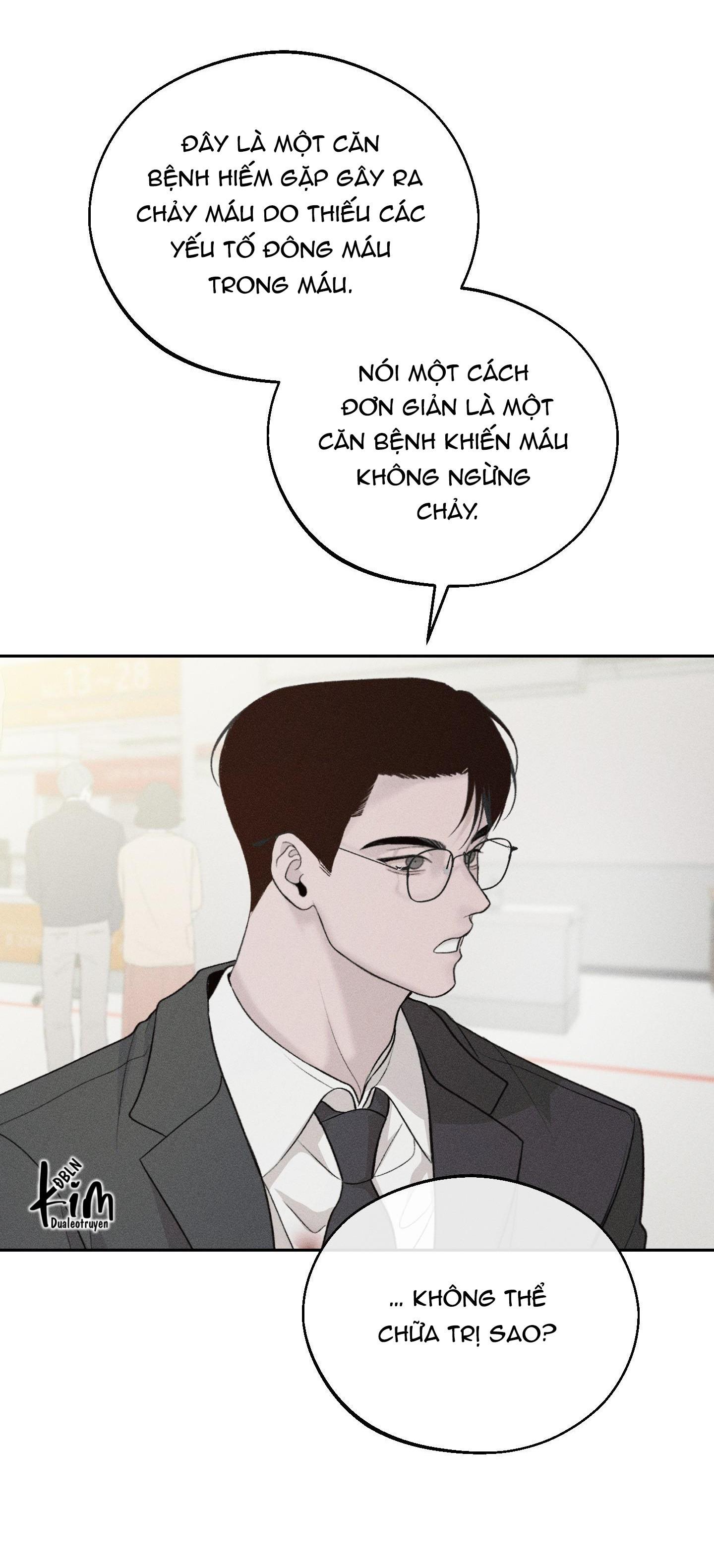 NGHIỆN SEX Chapter 10.1 máu 1 - Next Chapter 10.2 Máu 2