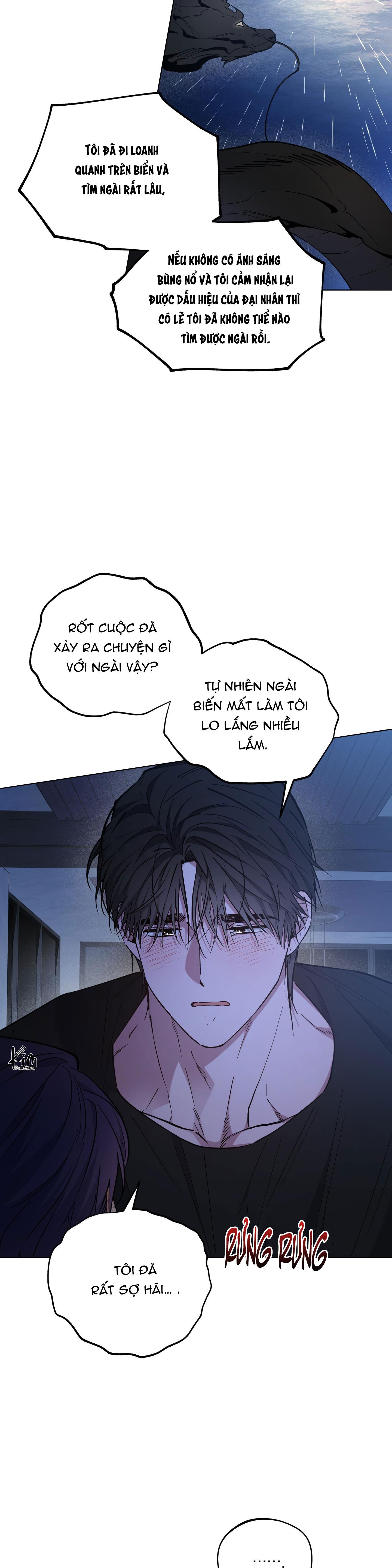 BÌNH MINH CỦA RỒNG Chapter 67 - Next Chapter 68