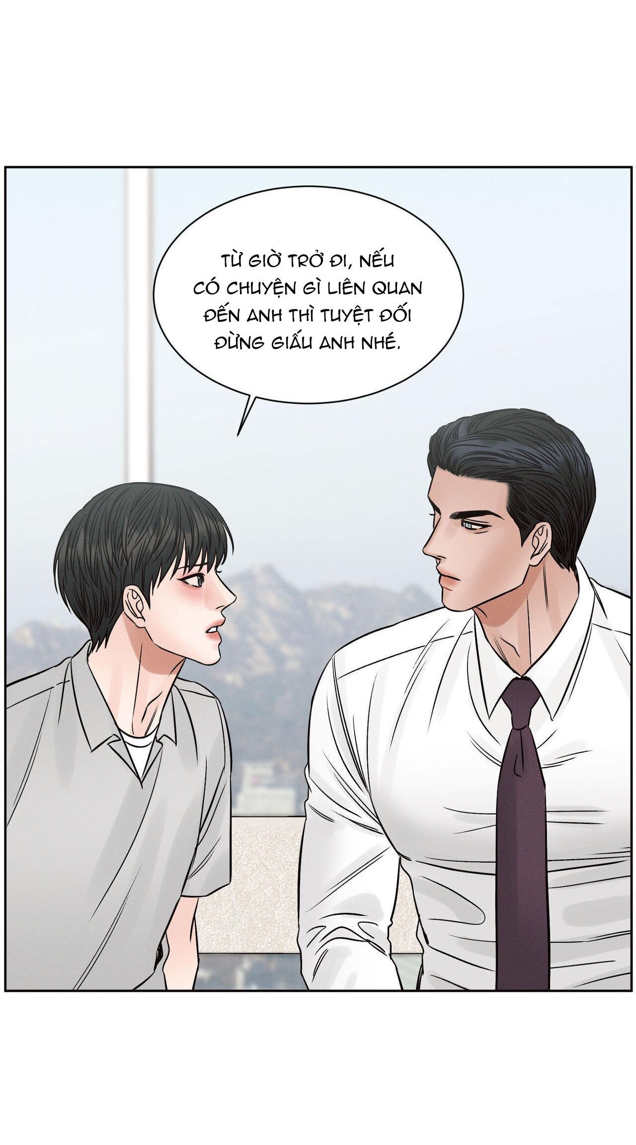 Dù Anh Không Yêu Em Chapter 102 - Next Chapter 103