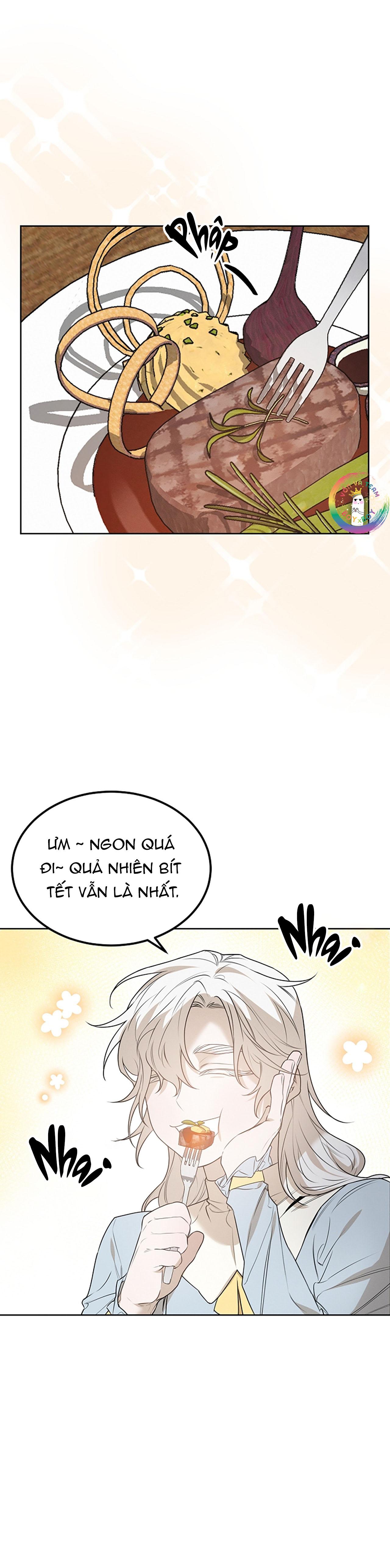 Này, Đừng Có Nhấn Cái Nút Đó! Chapter 22 - Next Chapter 23