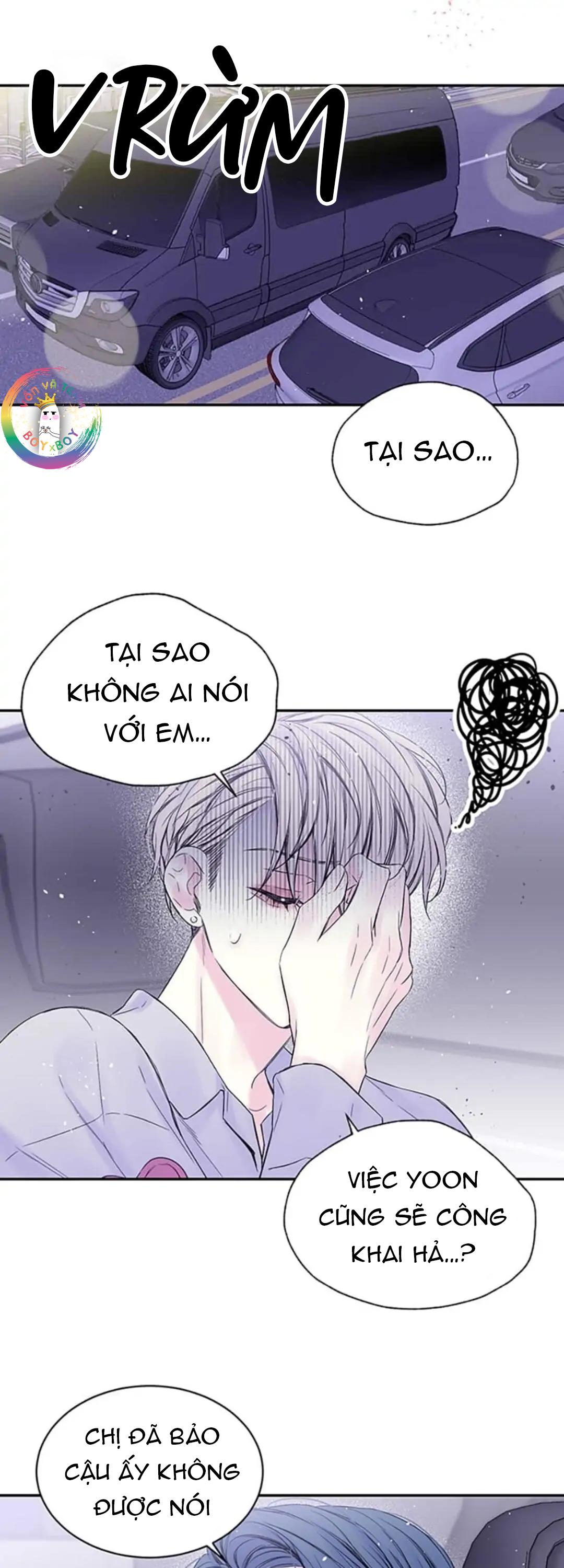 Bí Mật Của Tôi Chapter 30 - Next Chapter 31