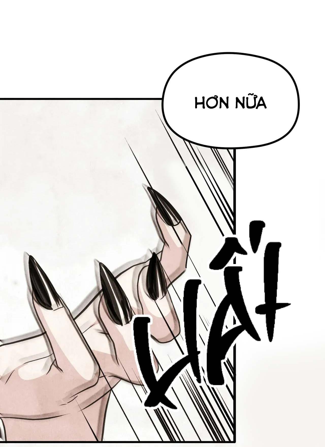 Chuyện về bánh Hotteok Chapter 1 HỌA SĨ VÀ HỔ - Next Chapter 2