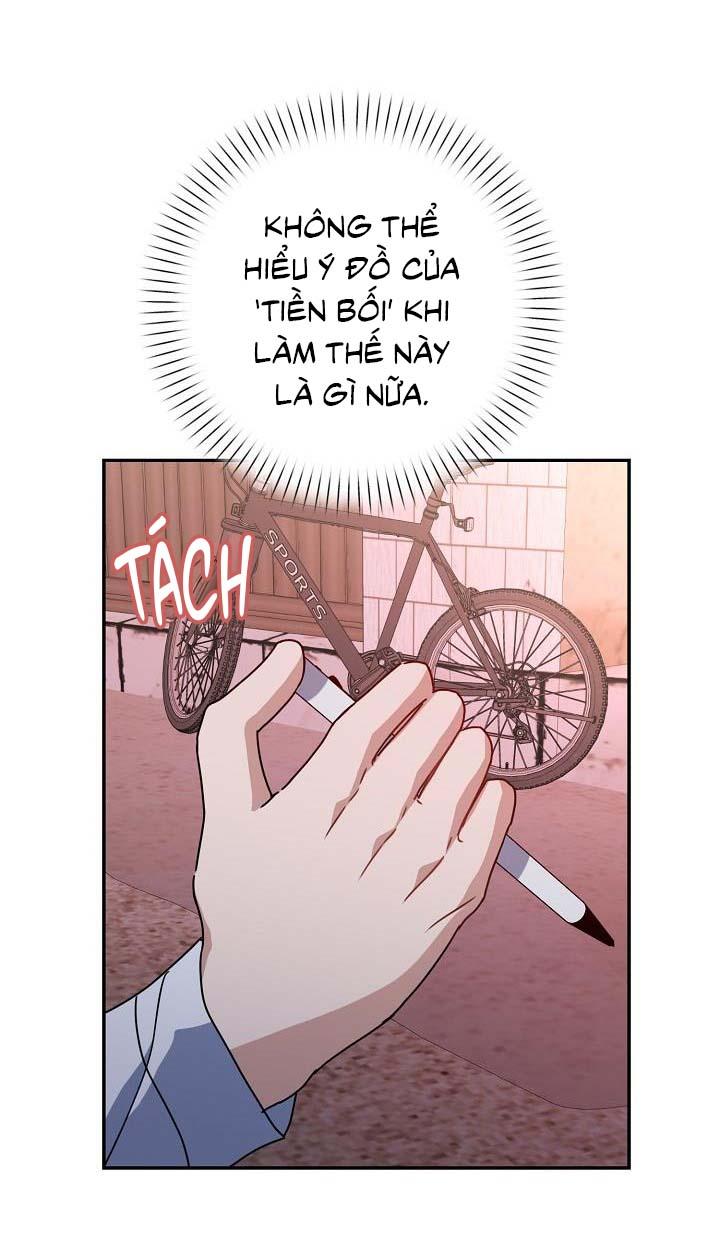 Khu vực chủ nghĩa tình yêu Chapter 67 - Next Chapter 68