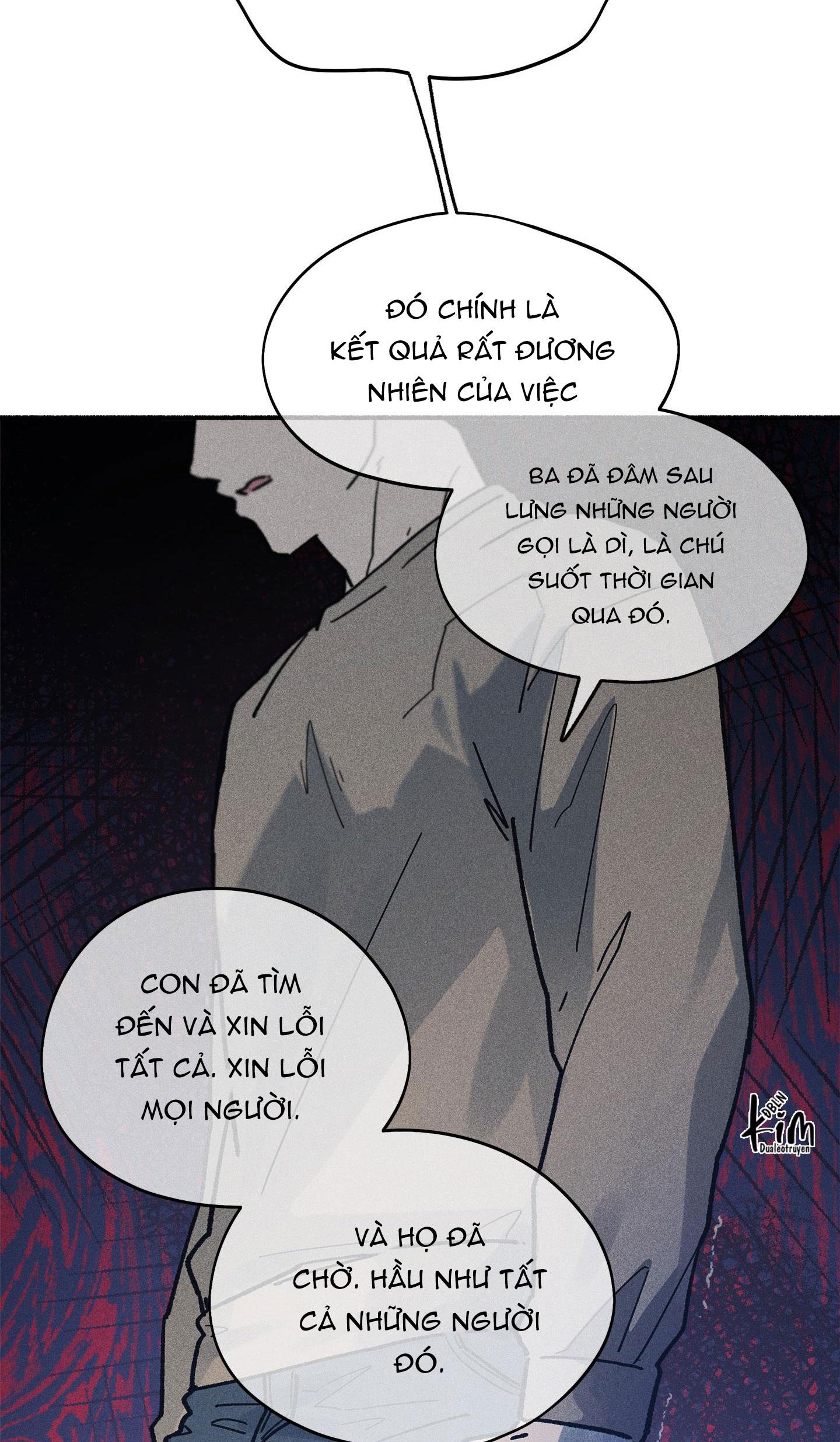 LÃNG MẠN KHÔNG TRỌNG LỰC Chapter 33 - Next Chapter 34