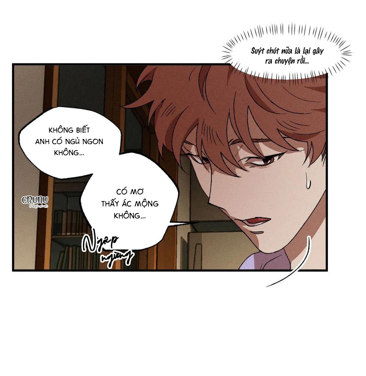 (CBunu) Bẫy Đôi Ngọt Ngào Chapter 39 - Next Chapter 40 H+