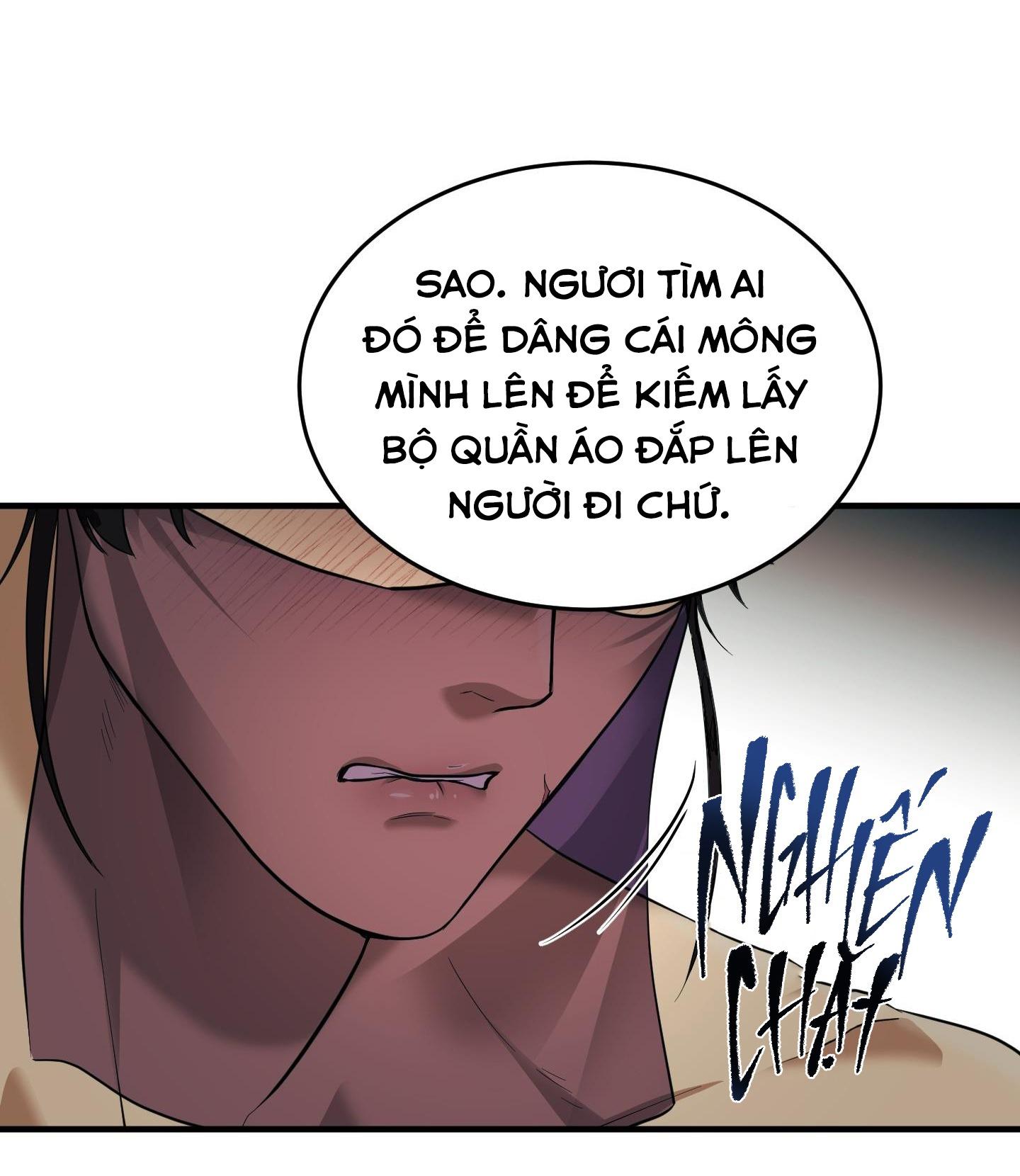 SỐNG SÓT NHỜ LÀM VỢ BÉ CỦA MA GIÁO CHỦ Chapter 16 - Next Chapter 17