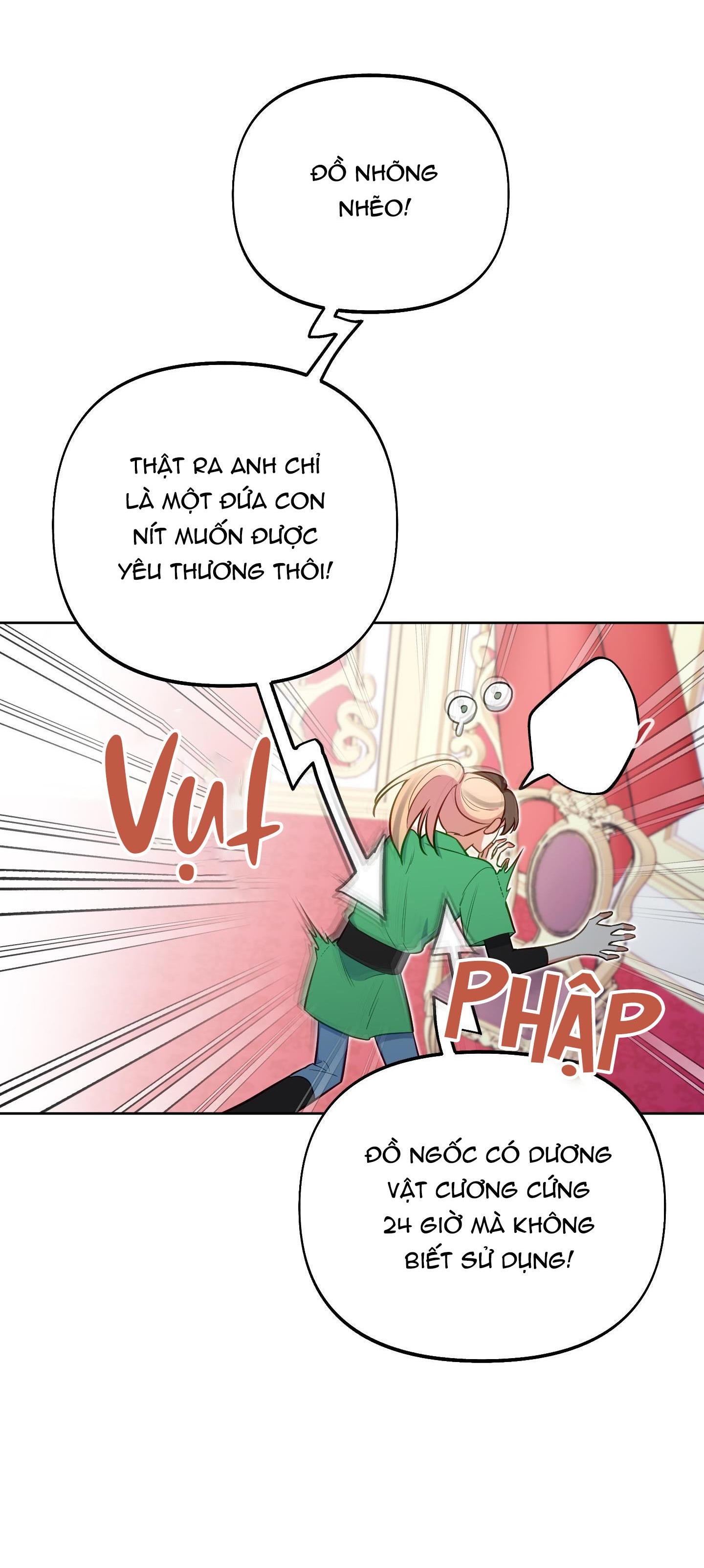 (NP) TRỞ THÀNH VUA CÔNG LƯỢC Chapter 38 - Next Chapter 39