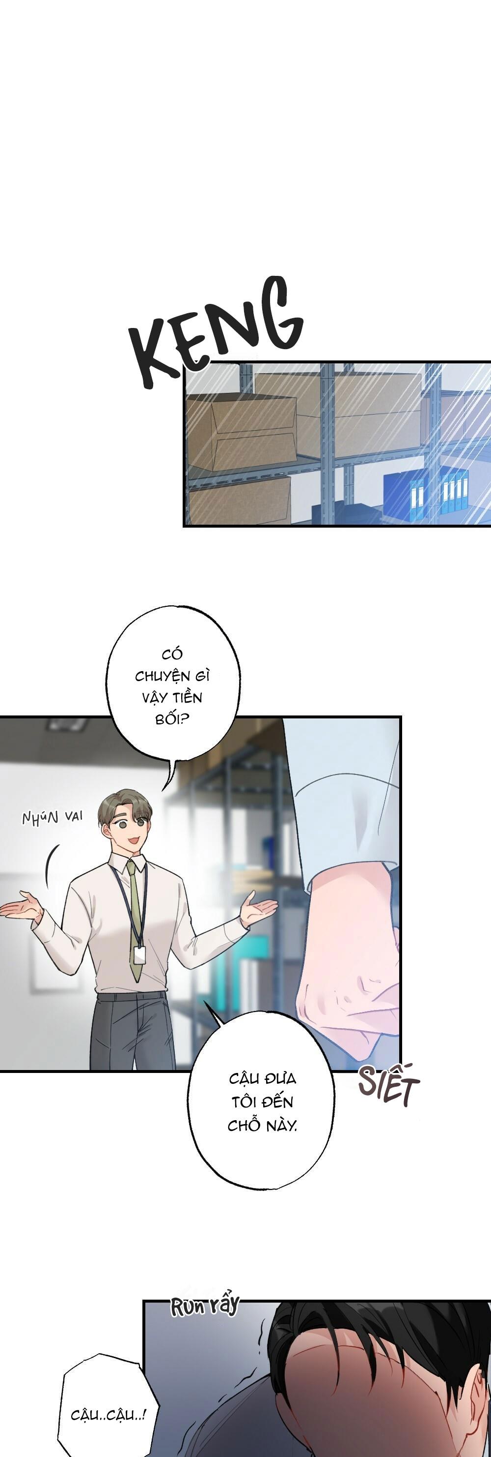 TUYỂN TẬP DÚ BỰ Chapter 62 - Next Chapter 63 P18