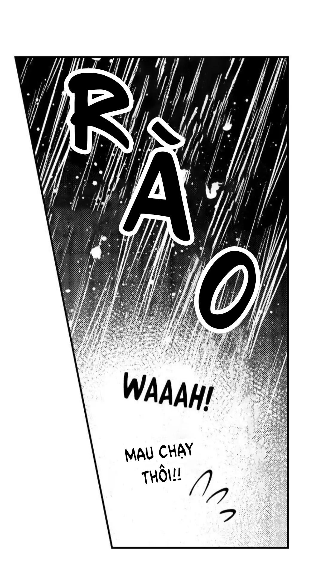 Bị Tán Tỉnh Bởi Chàng Trai Lập Dị Chapter 96 - Next Chapter 97