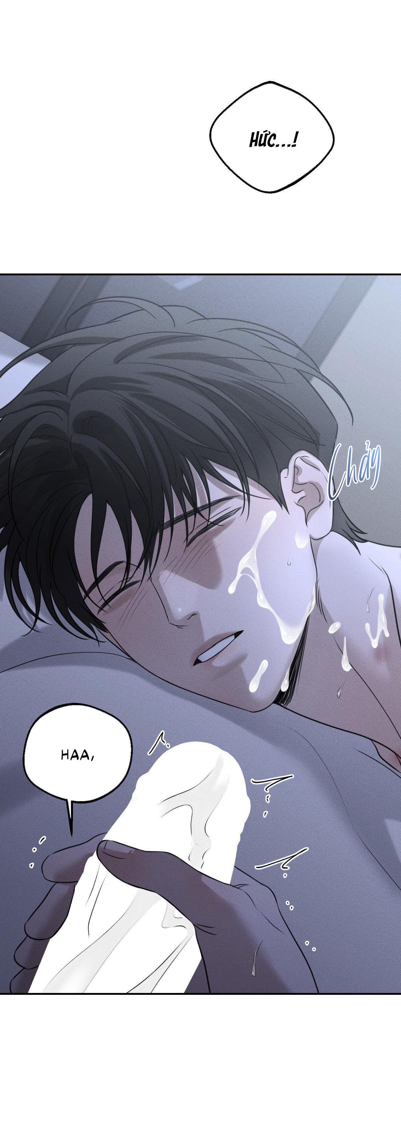 (CBunu) Gấu Teddy thân yêu Chapter 27 - Next Chapter 27.1