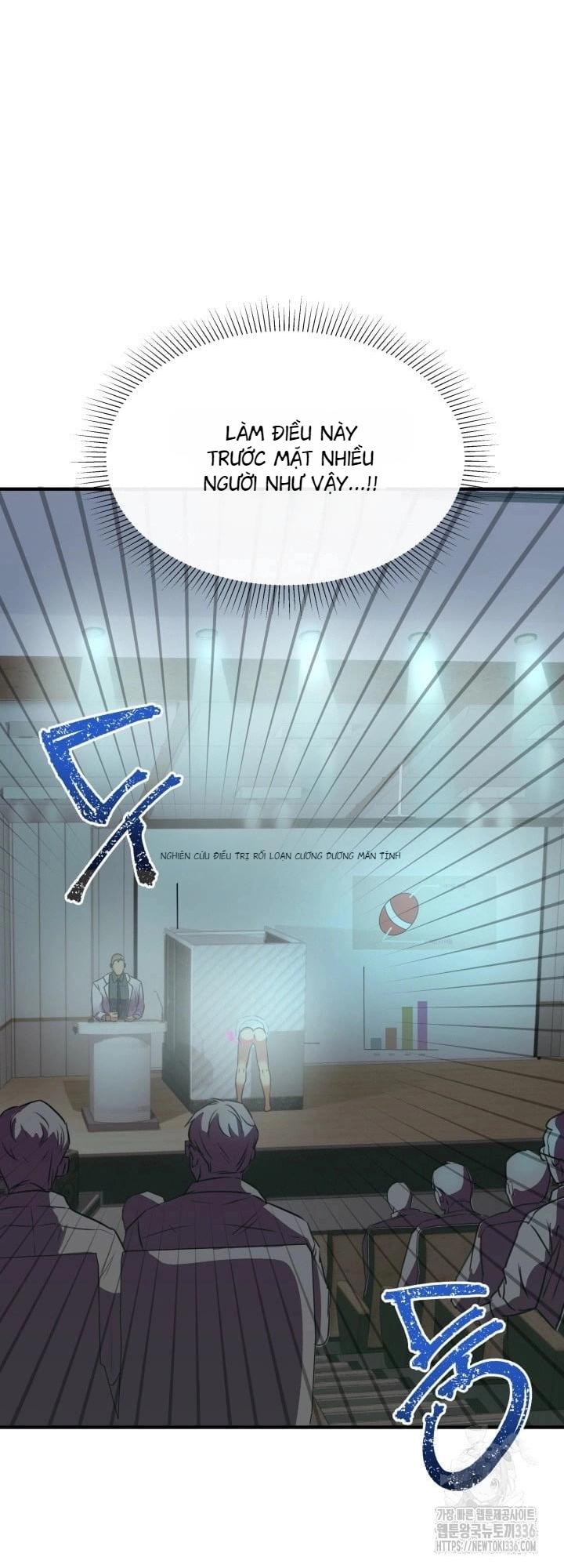 báo cáo thu thập dữ lệu về tuyến tiền liệt Chapter 1 - Next Chapter 2