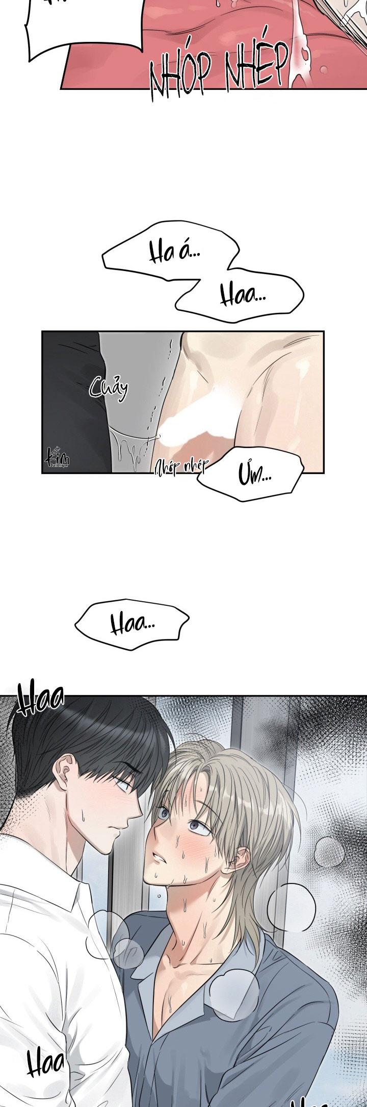 HÀNG ĐÃ DÙNG MIỄN ĐỔI TRẢ Chapter 9 - Next Chapter 10