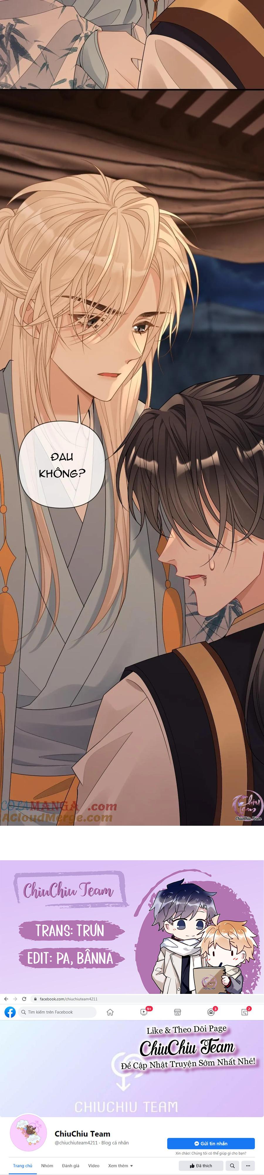 Khát Vọng Ngọt Ngào Chapter 234 - Next Chapter 235