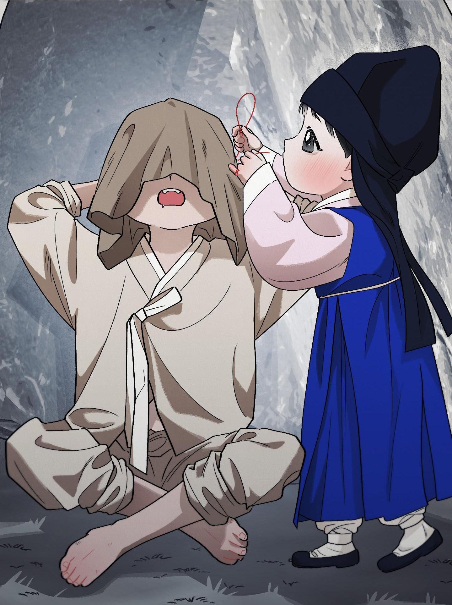 (CBunu) Nhiệm Vụ Định Mệnh Chapter 13 - Next Chapter 14