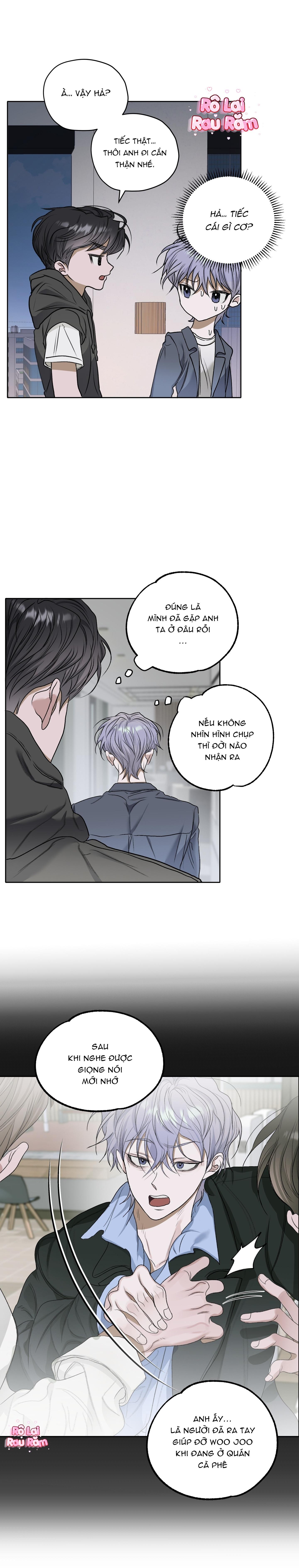 Đầm Hoa Sen Chapter 41 - Next Chapter 42