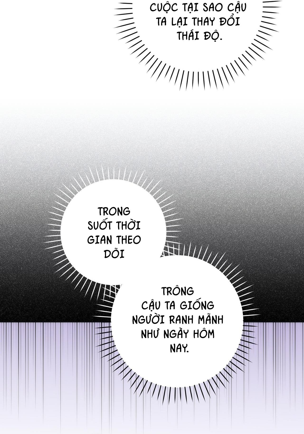 OFF TRACK Chapter 6 - Next Chapter 7