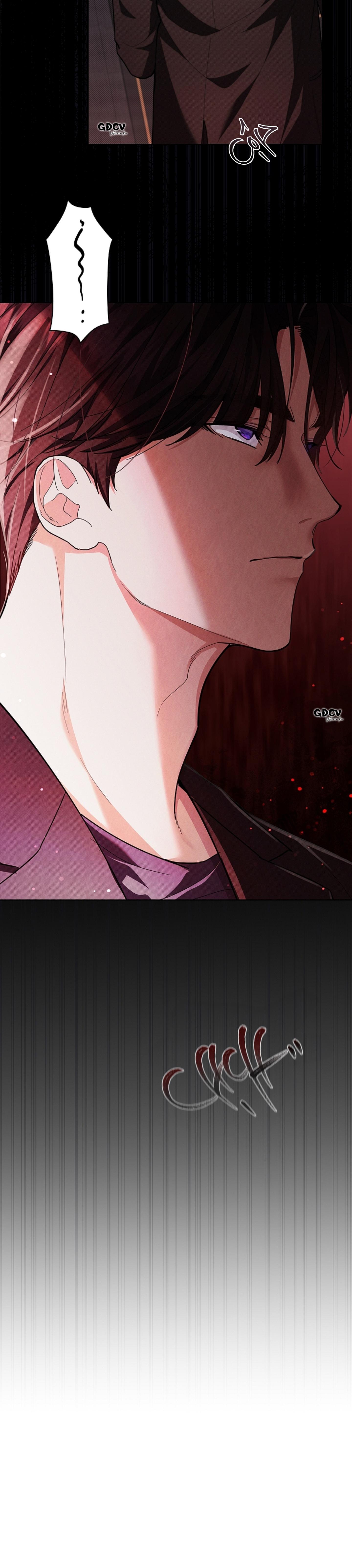 ĐỪNG CHẠM VÀO CÚN CON CỦA TÔI Chapter 13 - Next Chapter 14