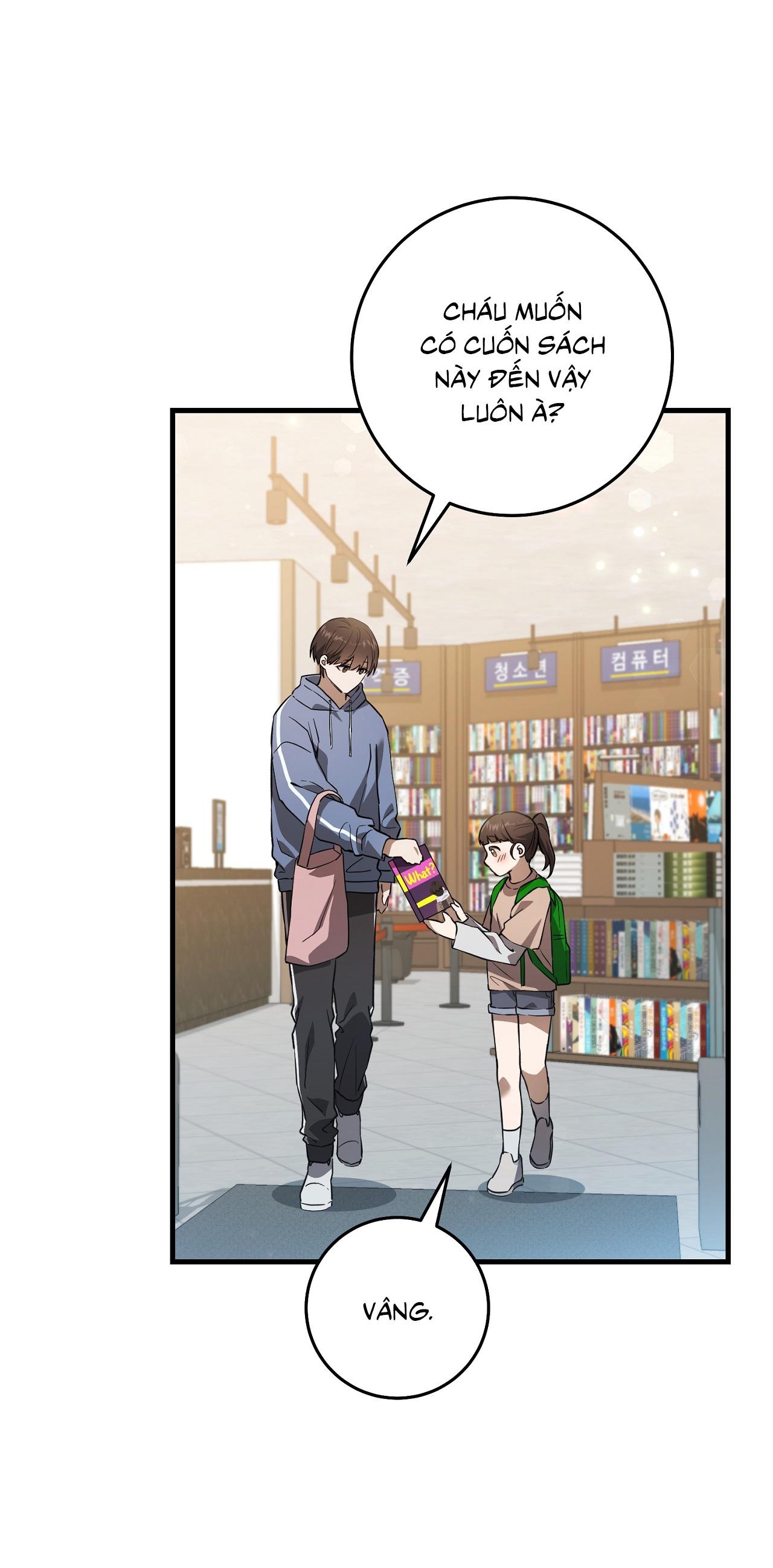 Hunter muốn sống một cách yên bình Chapter 3 - Next Chapter 4