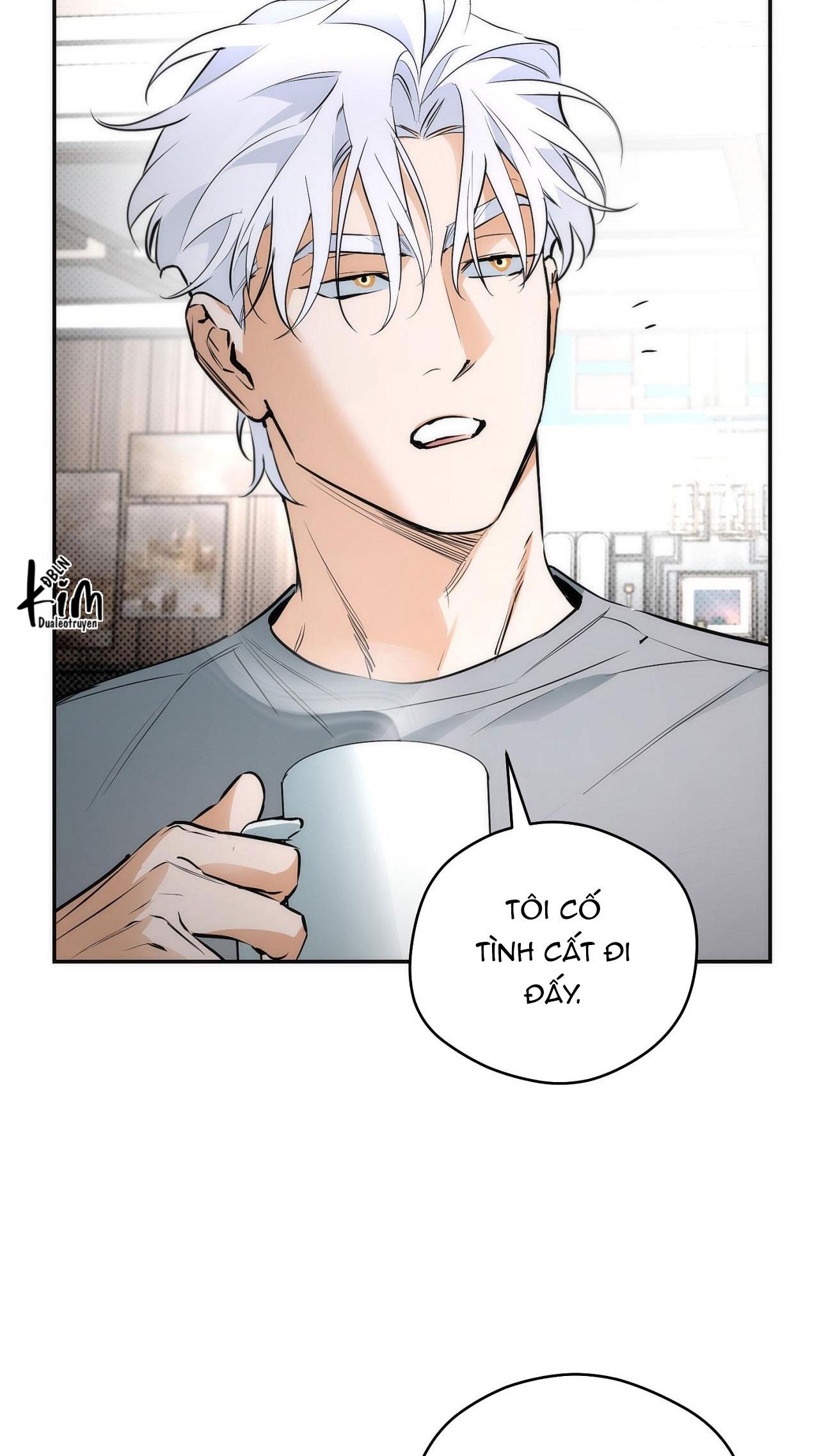 OFF TRACK Chapter 12 - Next Chapter 13