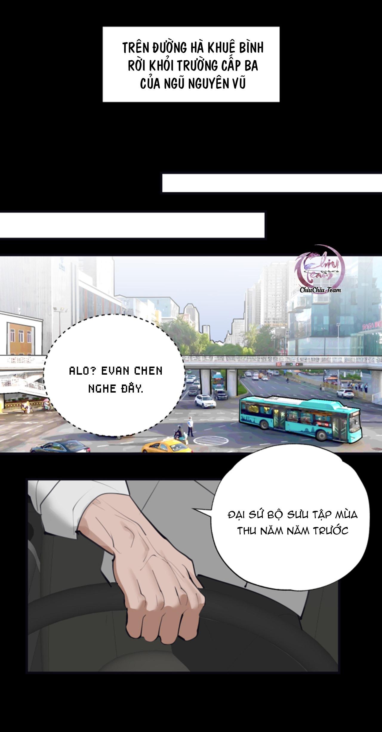 Lặng Lẽ Ngắm Nhìn Em Chapter 29 - Next Chapter 30