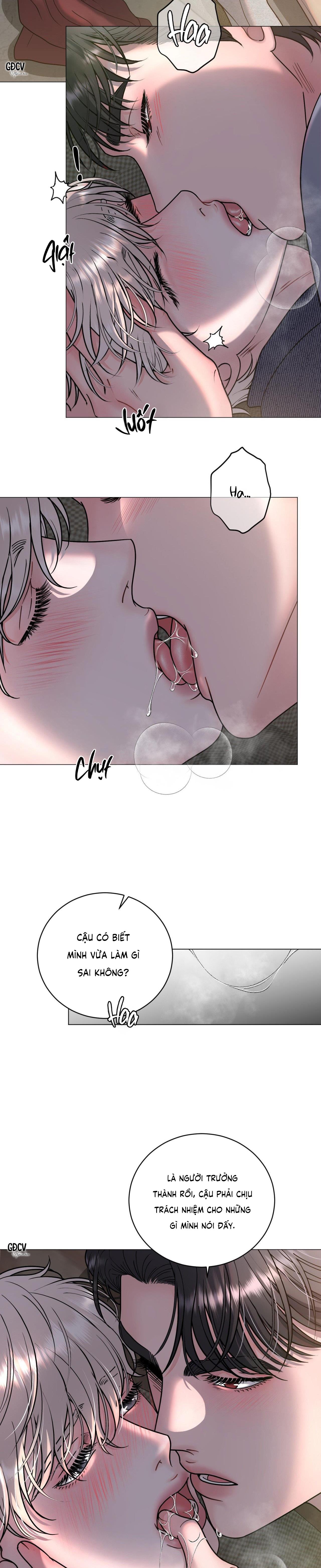 ẢO ẢNH Chapter 8 - Trang 3