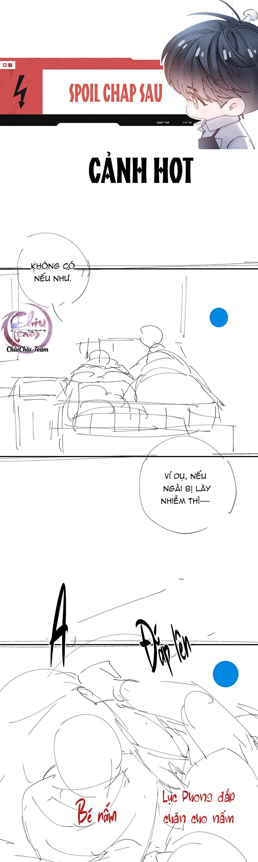 Cây Nấm Nhỏ Chap 41 - Trang 4