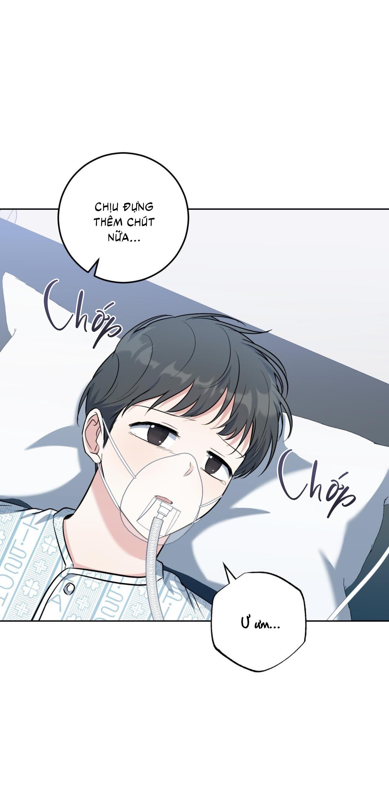 (CBunu) Khu Rừng Tĩnh Lặng Chapter 55 - Next Chapter 56