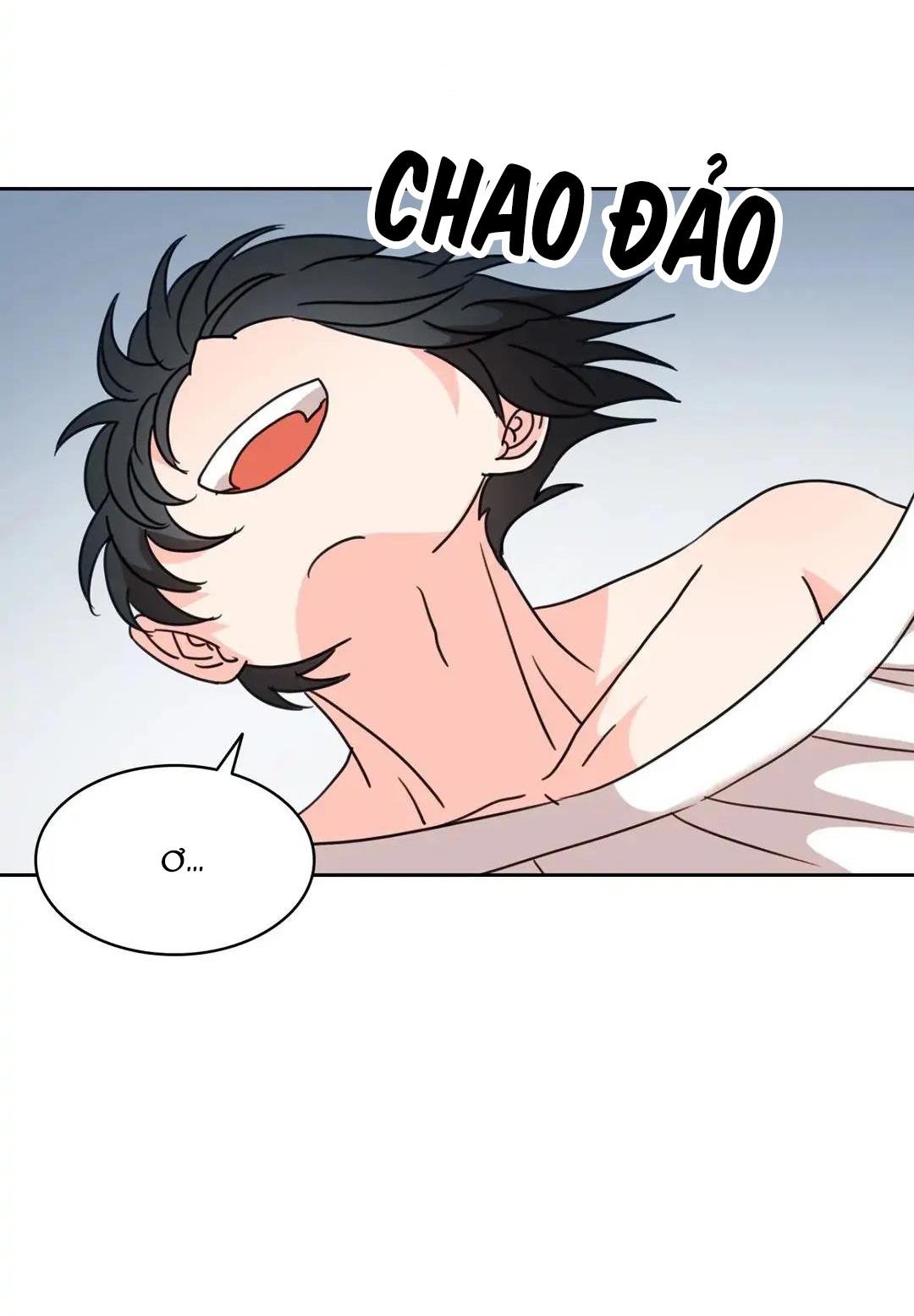 Ngọt Ngào Nhưng Nguy Hiểm Chapter 7 - Next Chapter 8